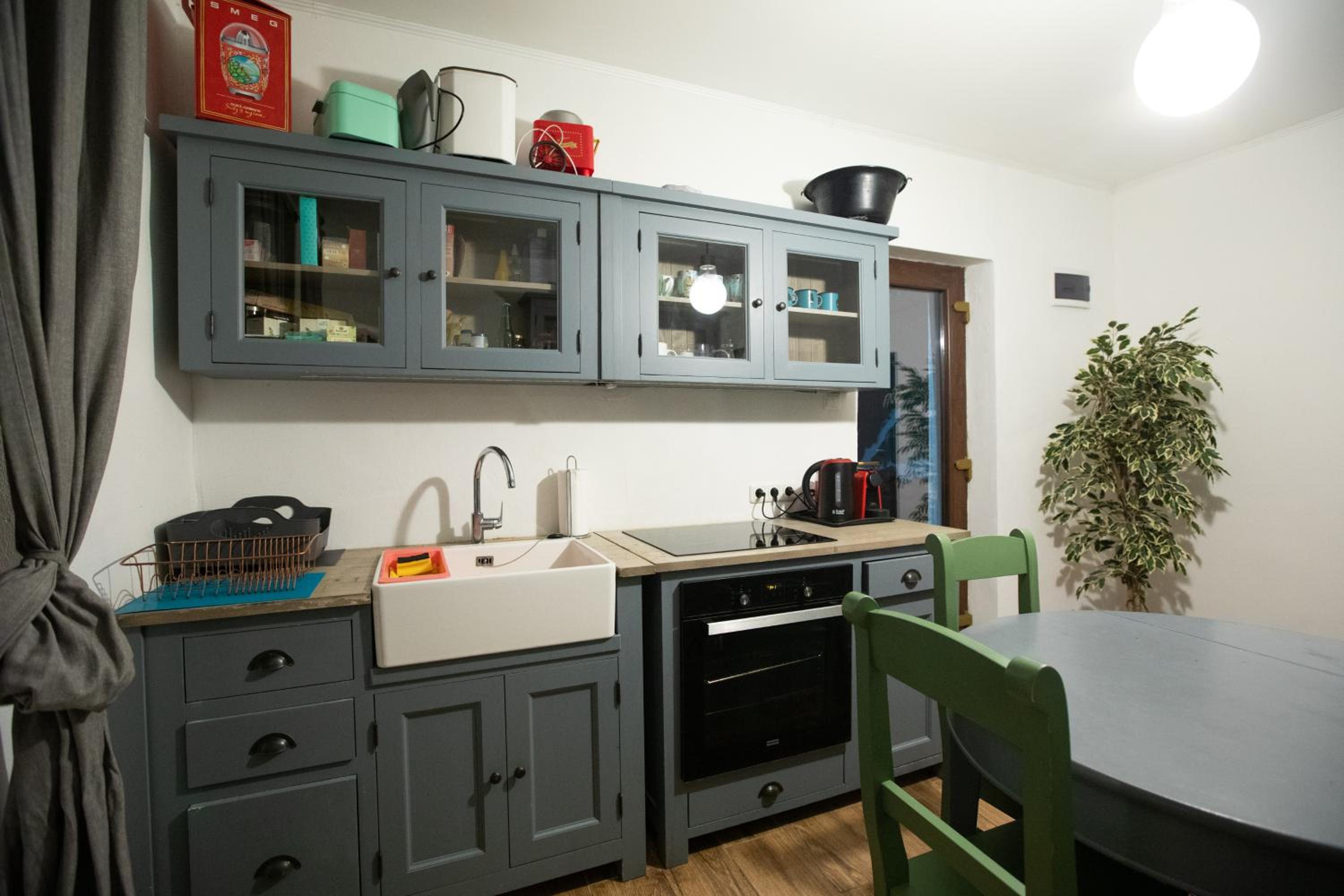 Four-Bedroom House - Photo 44
