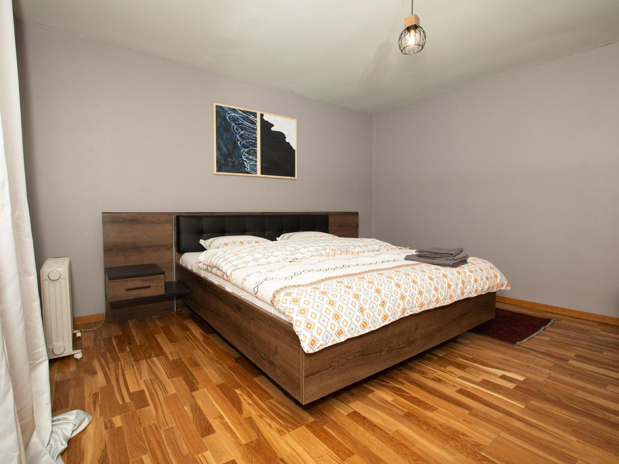 Four-Bedroom House - Photo 7