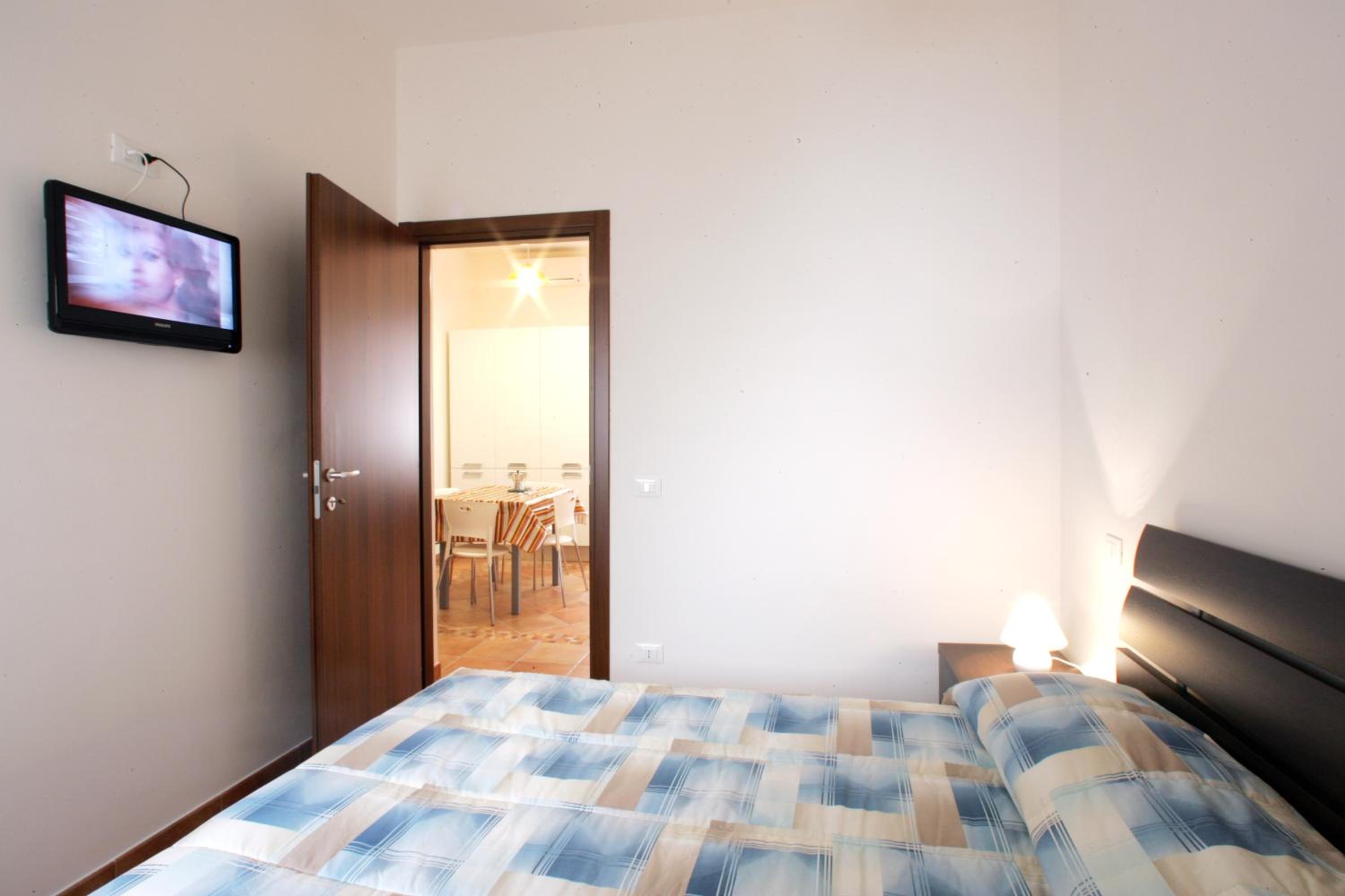 One-Bedroom Apartment (2 Adults) photo 1