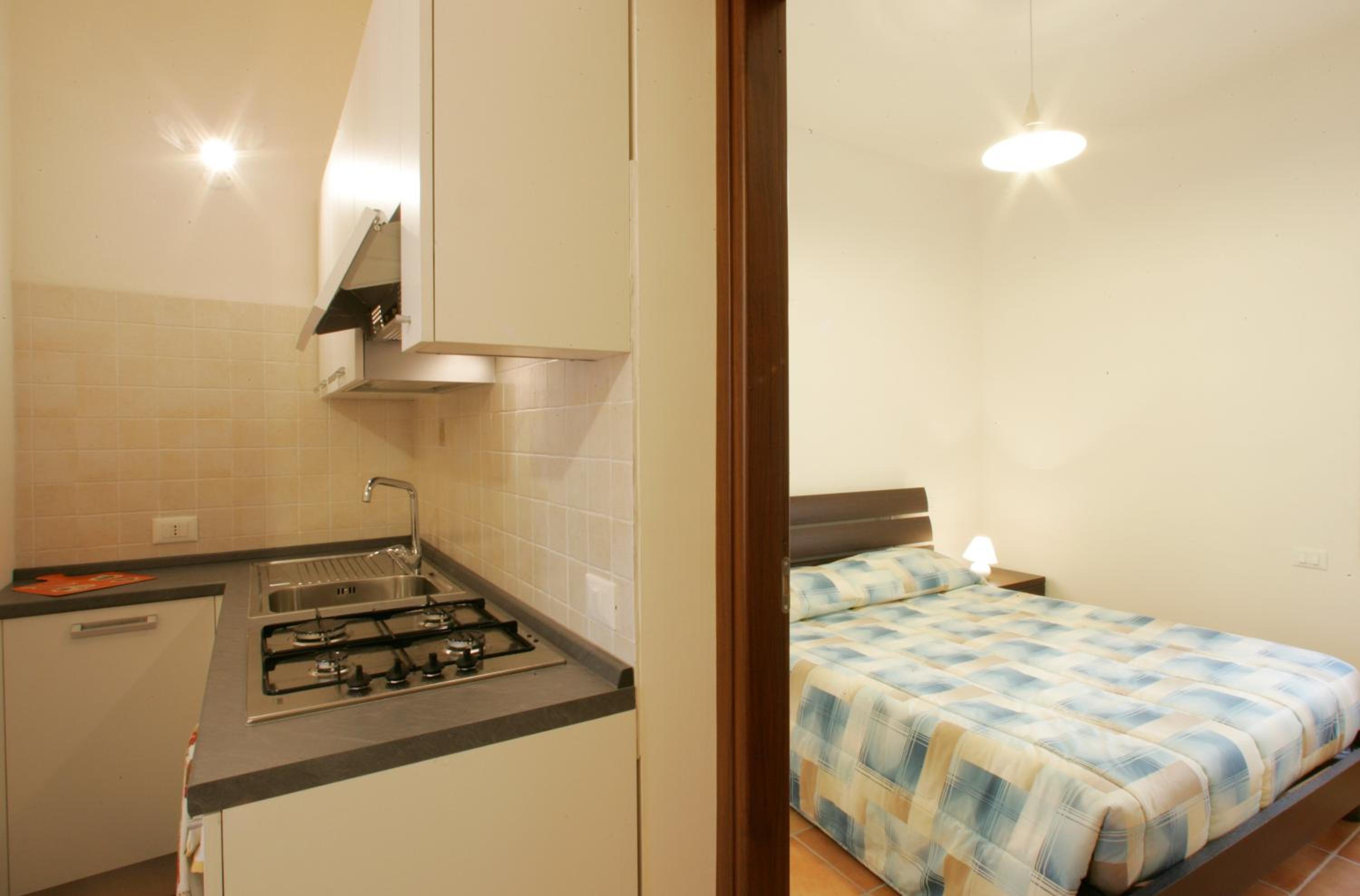 One-Bedroom Apartment (2 Adults) photo 3
