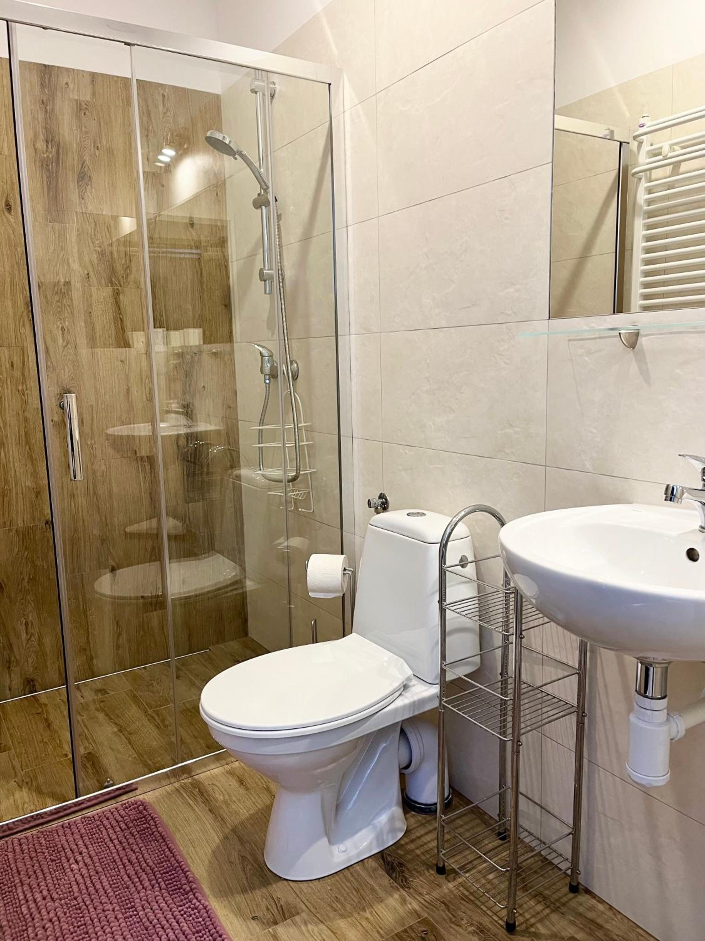 Double or Twin Room with Balcony photo 3