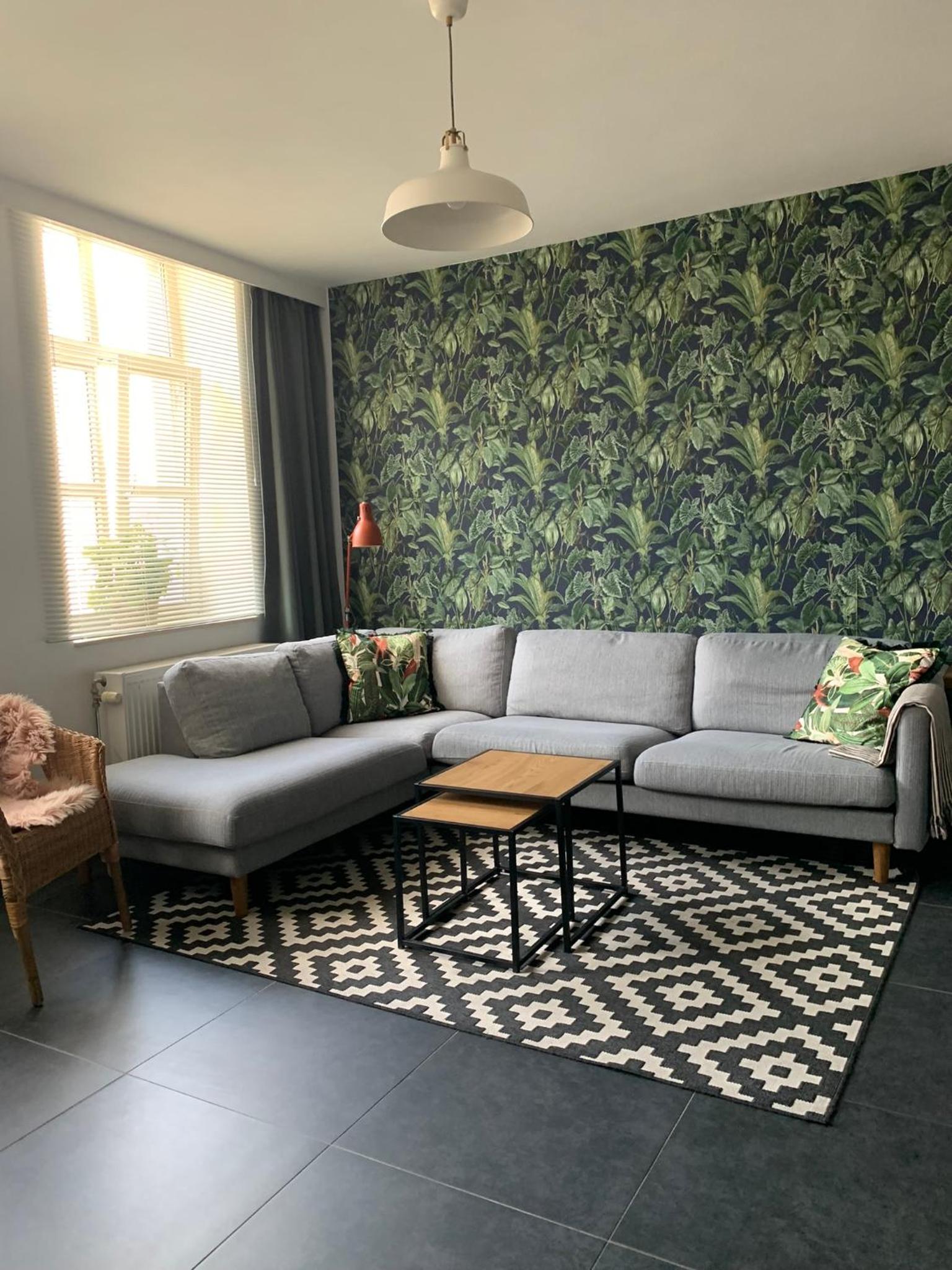 Two-Bedroom Apartment - Photo 10