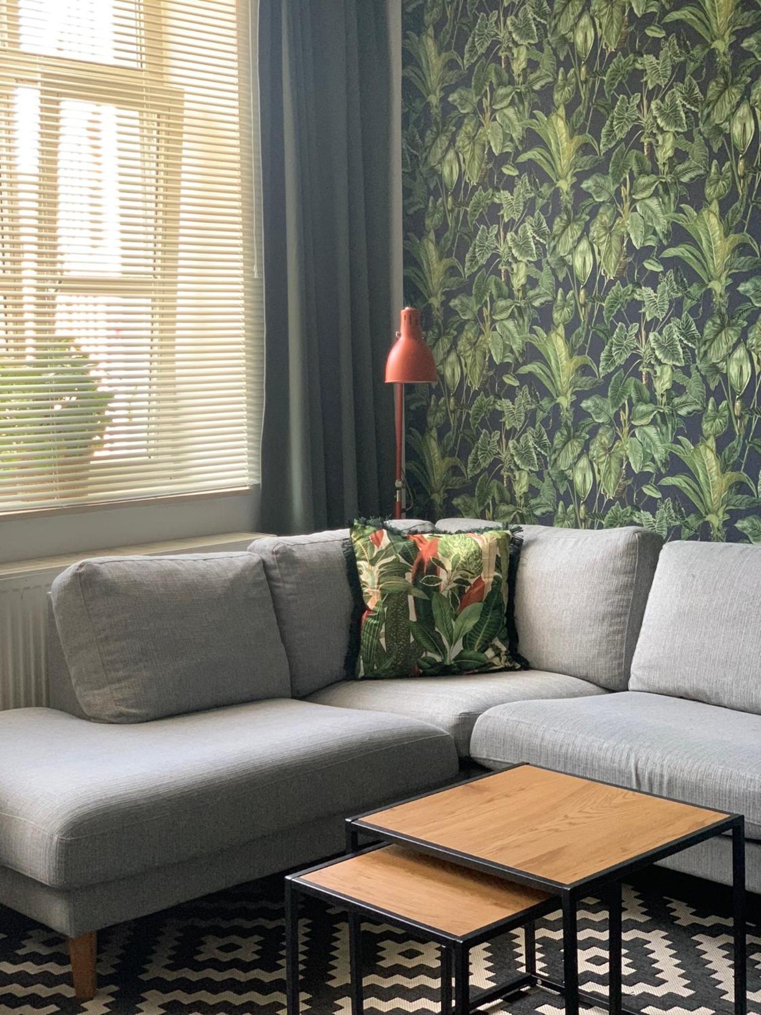 Two-Bedroom Apartment - Photo 1