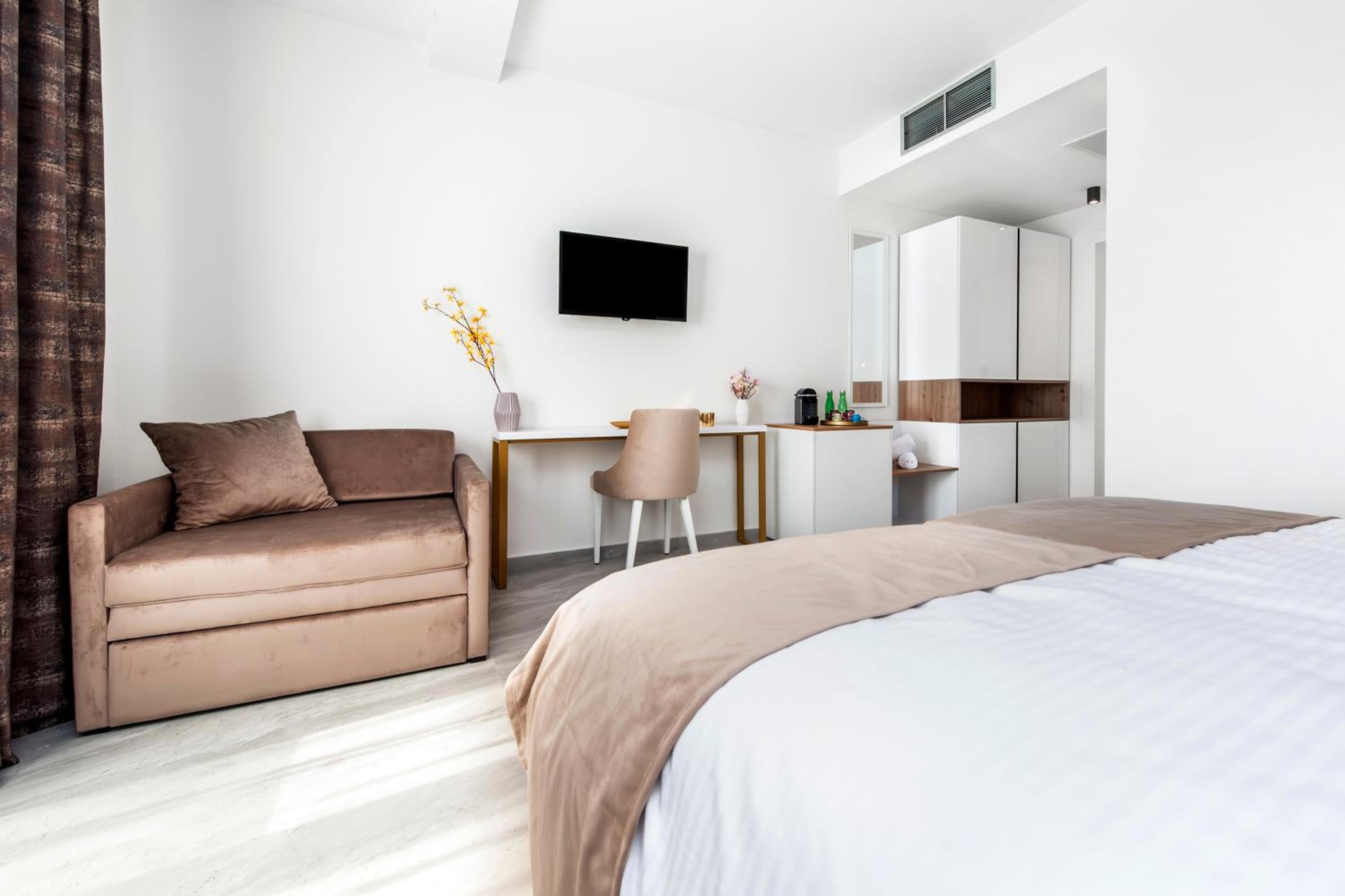 Comfort Double Room - Photo 5