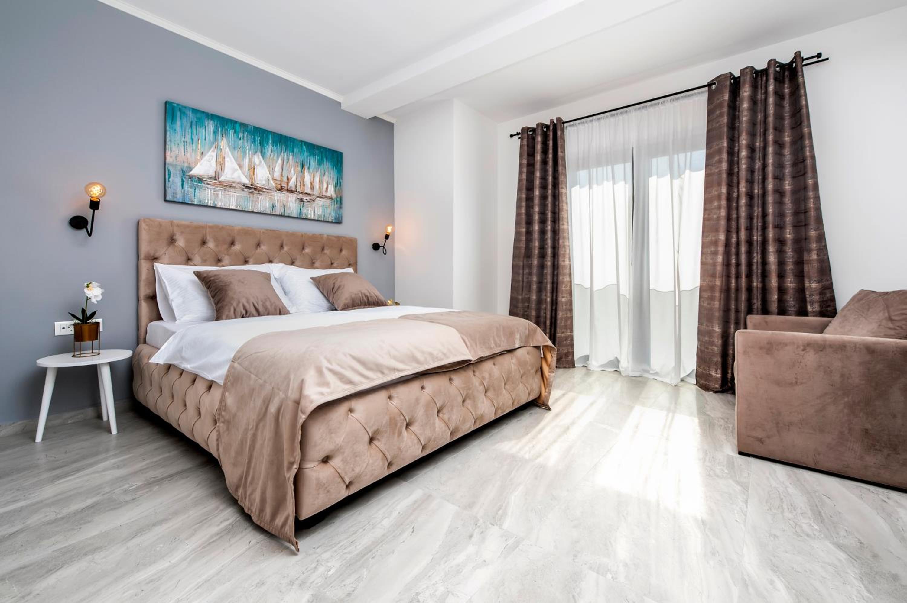 Comfort Double Room - Photo 8