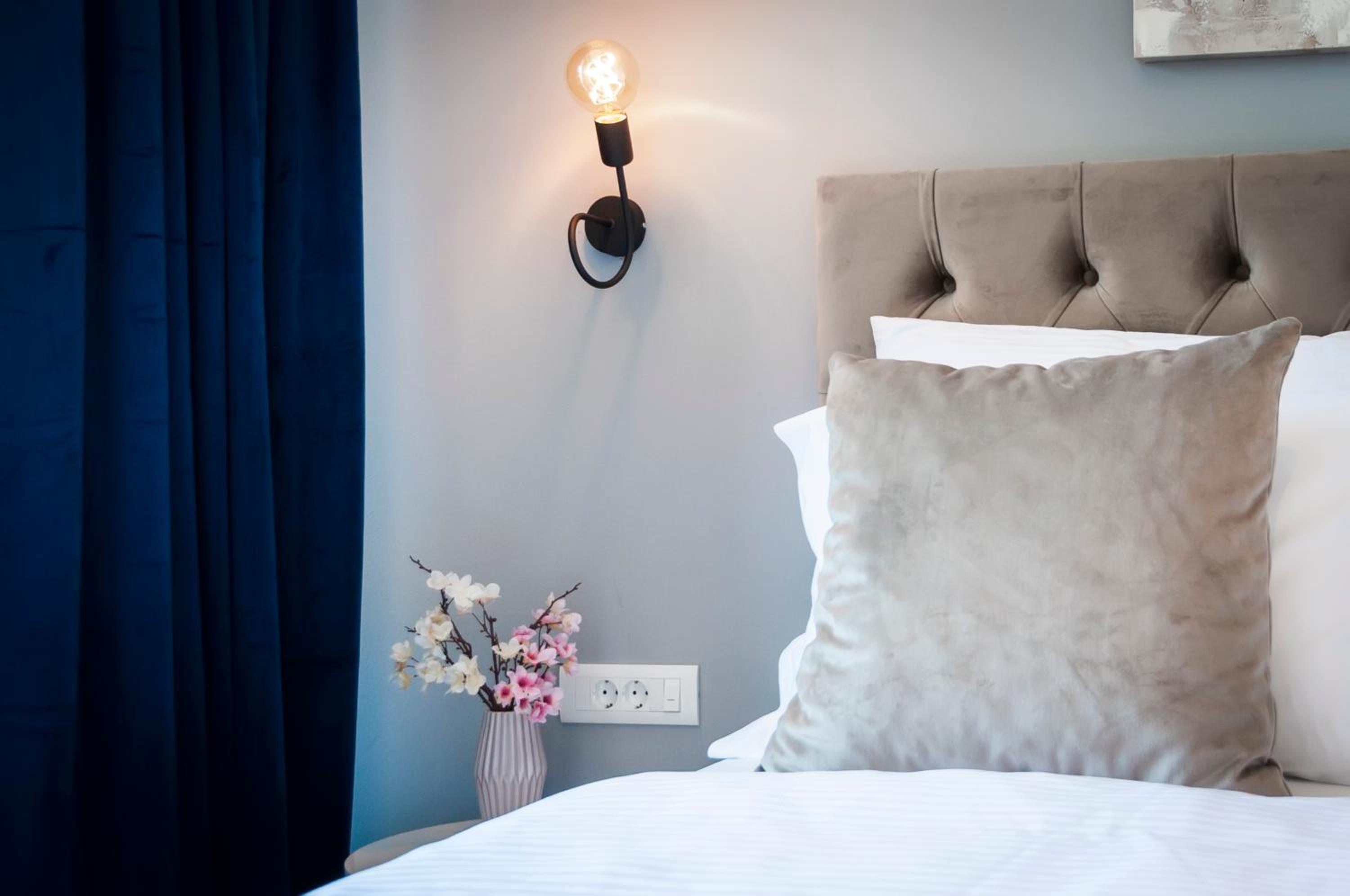 Deluxe Double Room with Balcony and Sea View - Photo 4