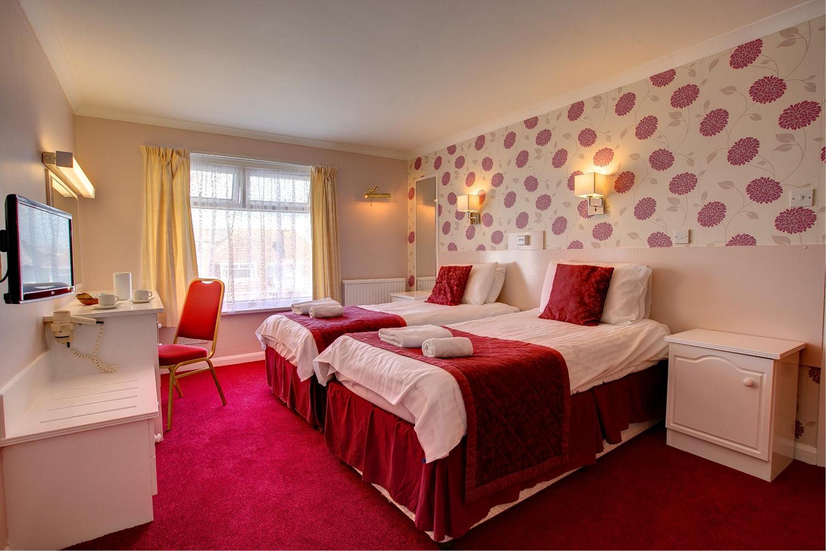 Twin Room photo 3