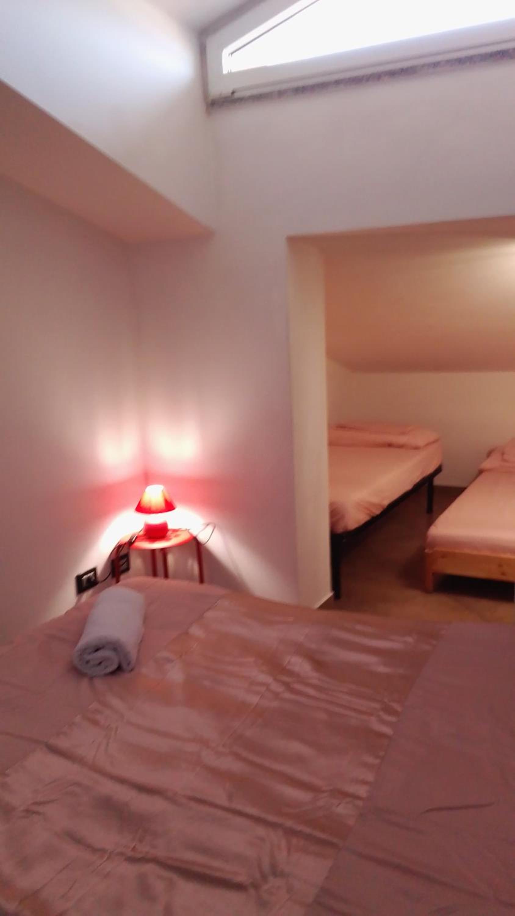 Family Double Room photo 3