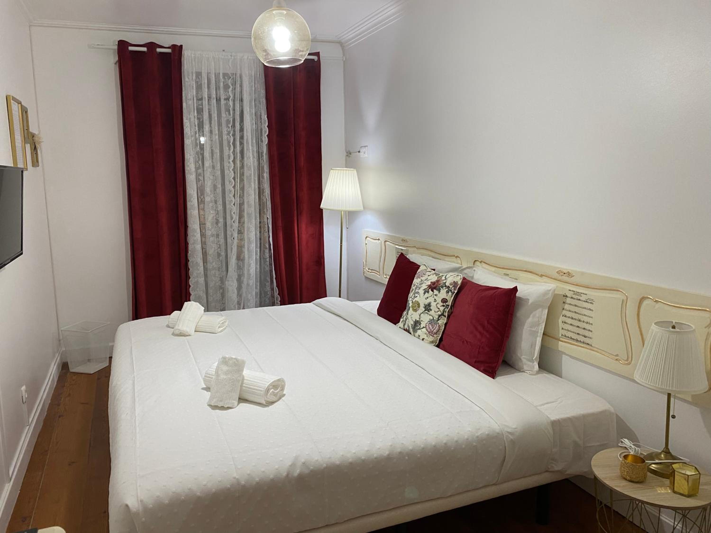 Double Room with Private Bathroom photo 1