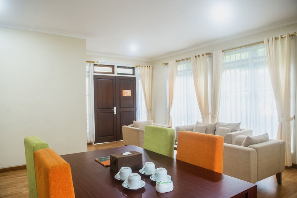 Junior Suite, 2 Bedrooms photo 2