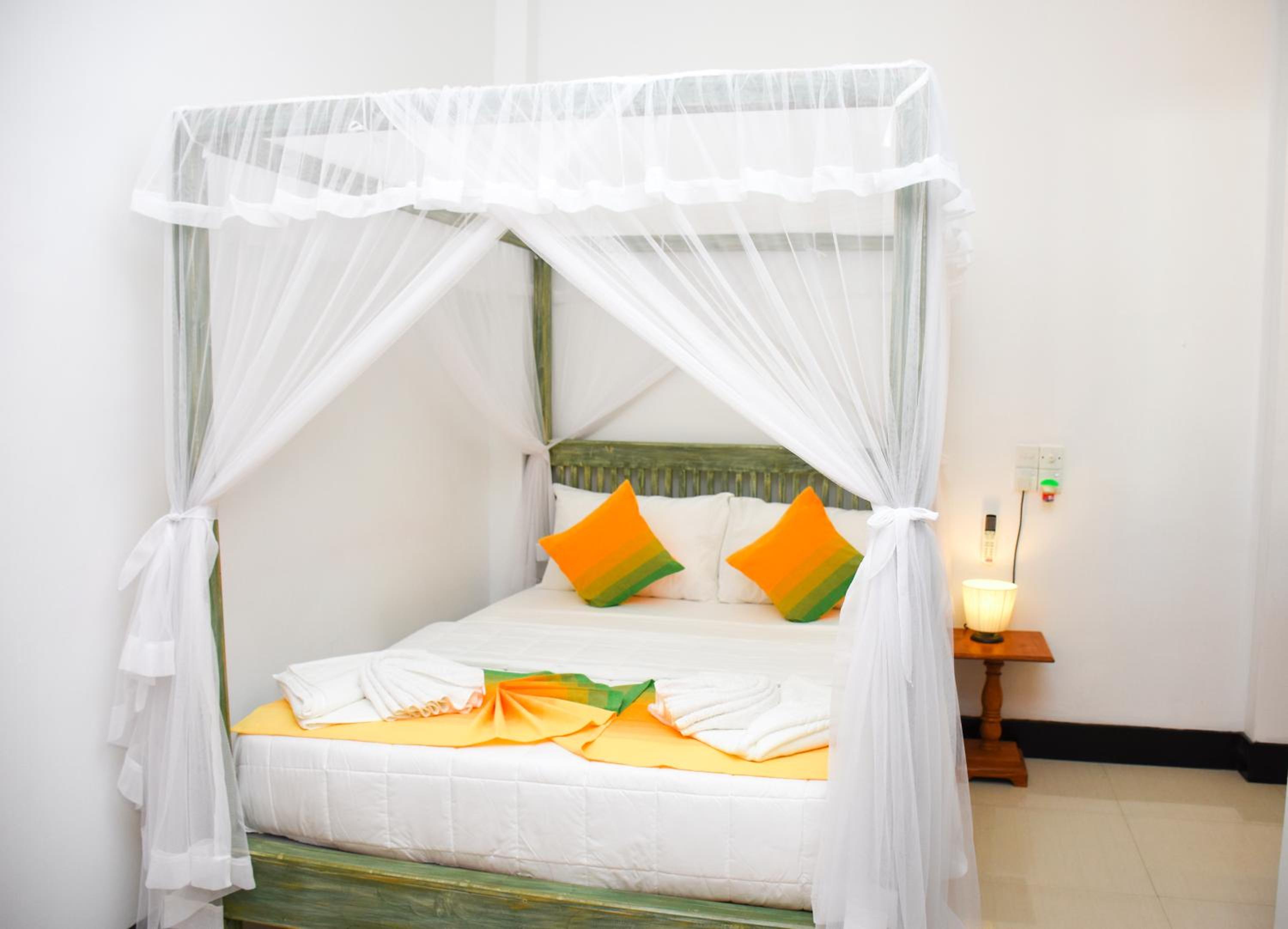 Deluxe Room photo 1