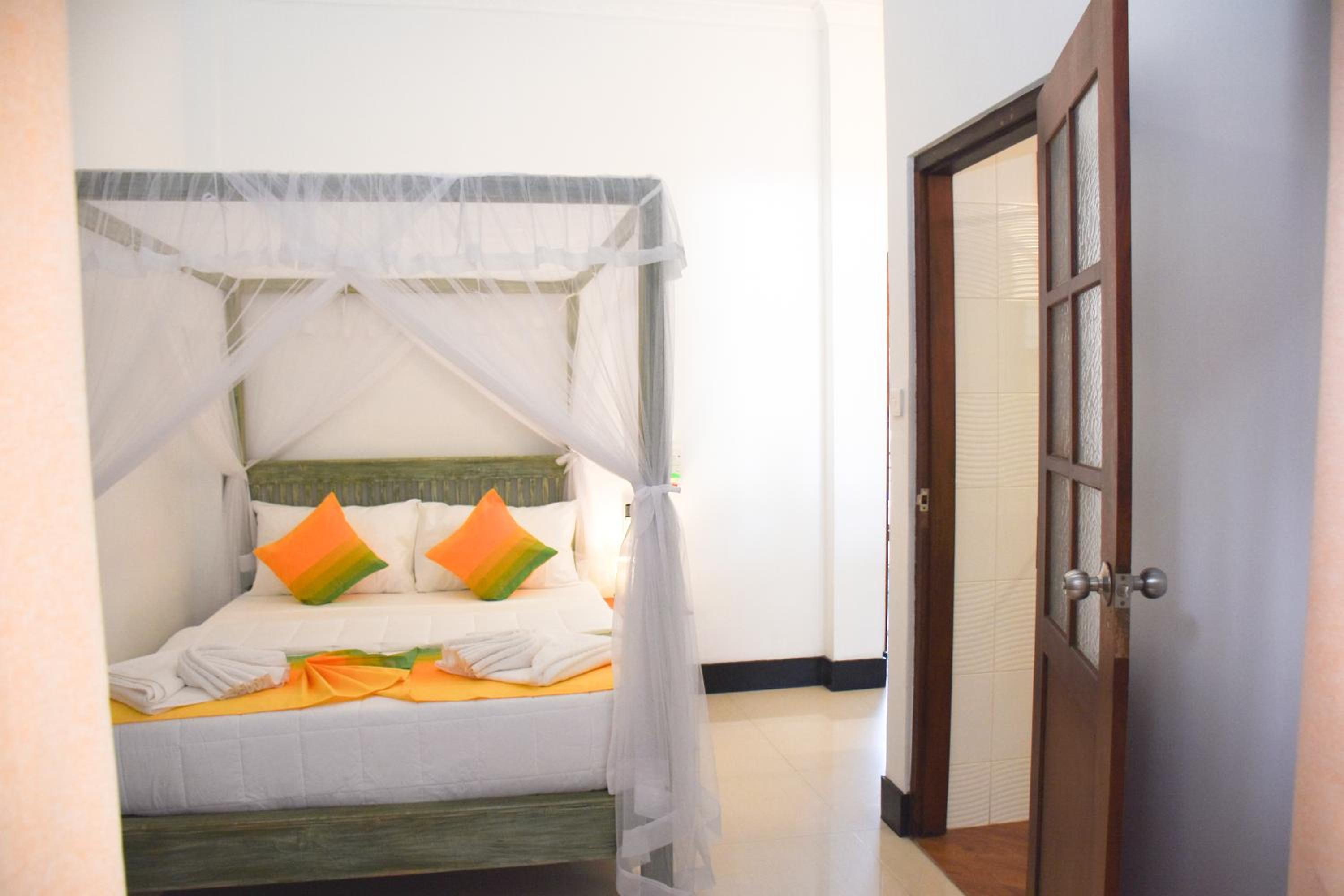 Deluxe Room photo 2
