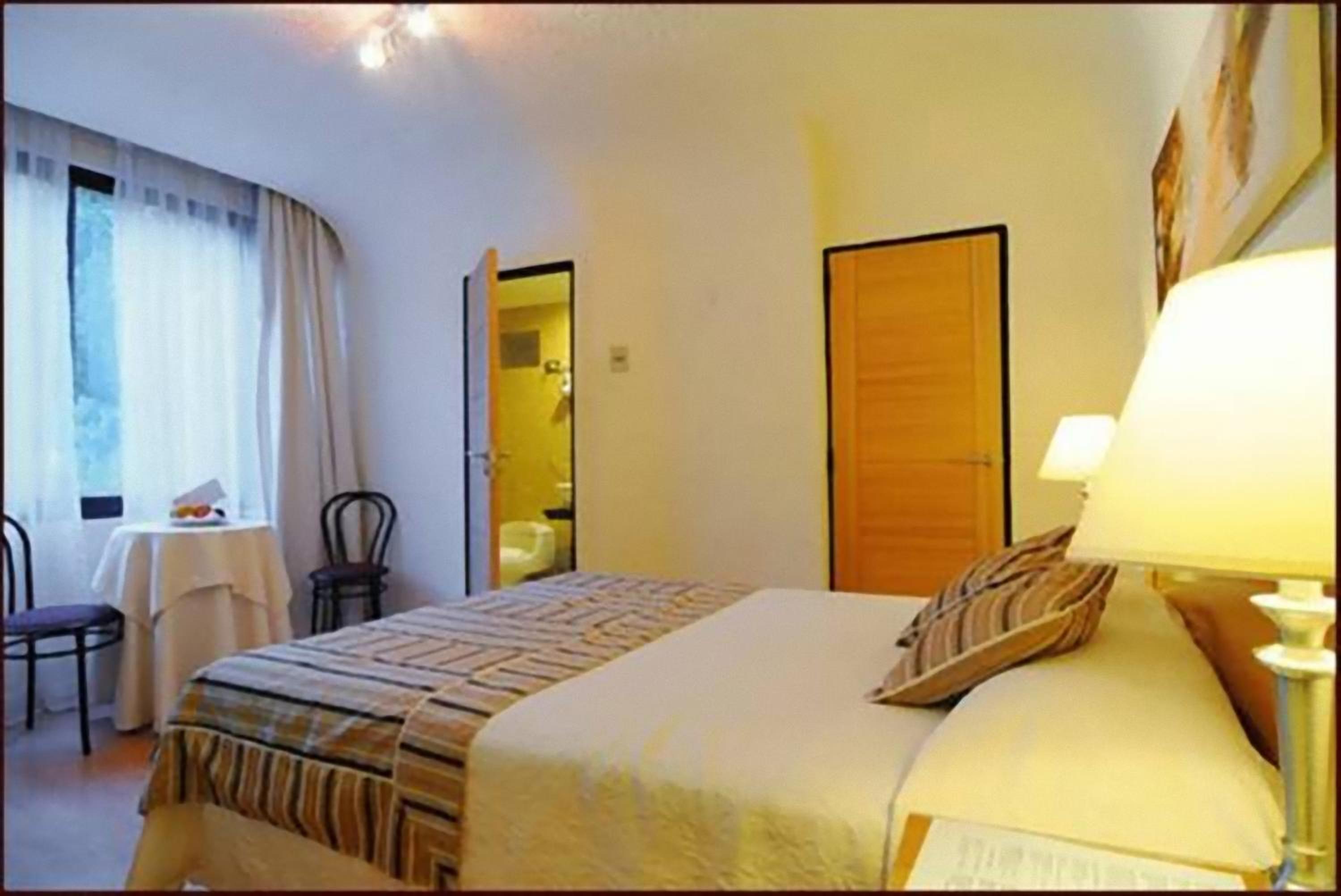 Hotel Montecarlo Santiago — Standard Single Room