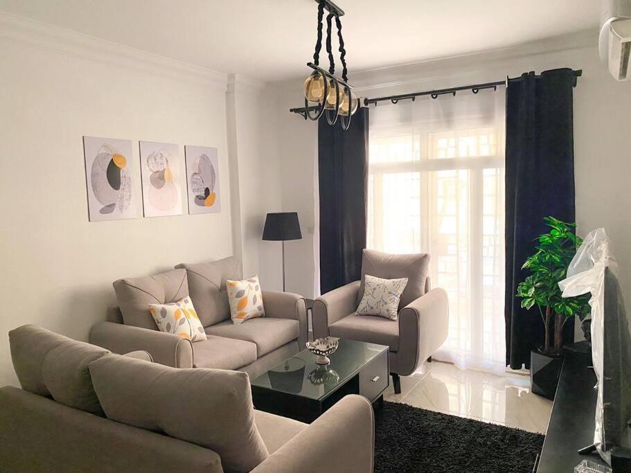 Two-Bedroom Apartment photo 1
