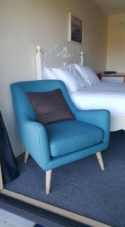 Double or Twin Room with Mountain View photo 1