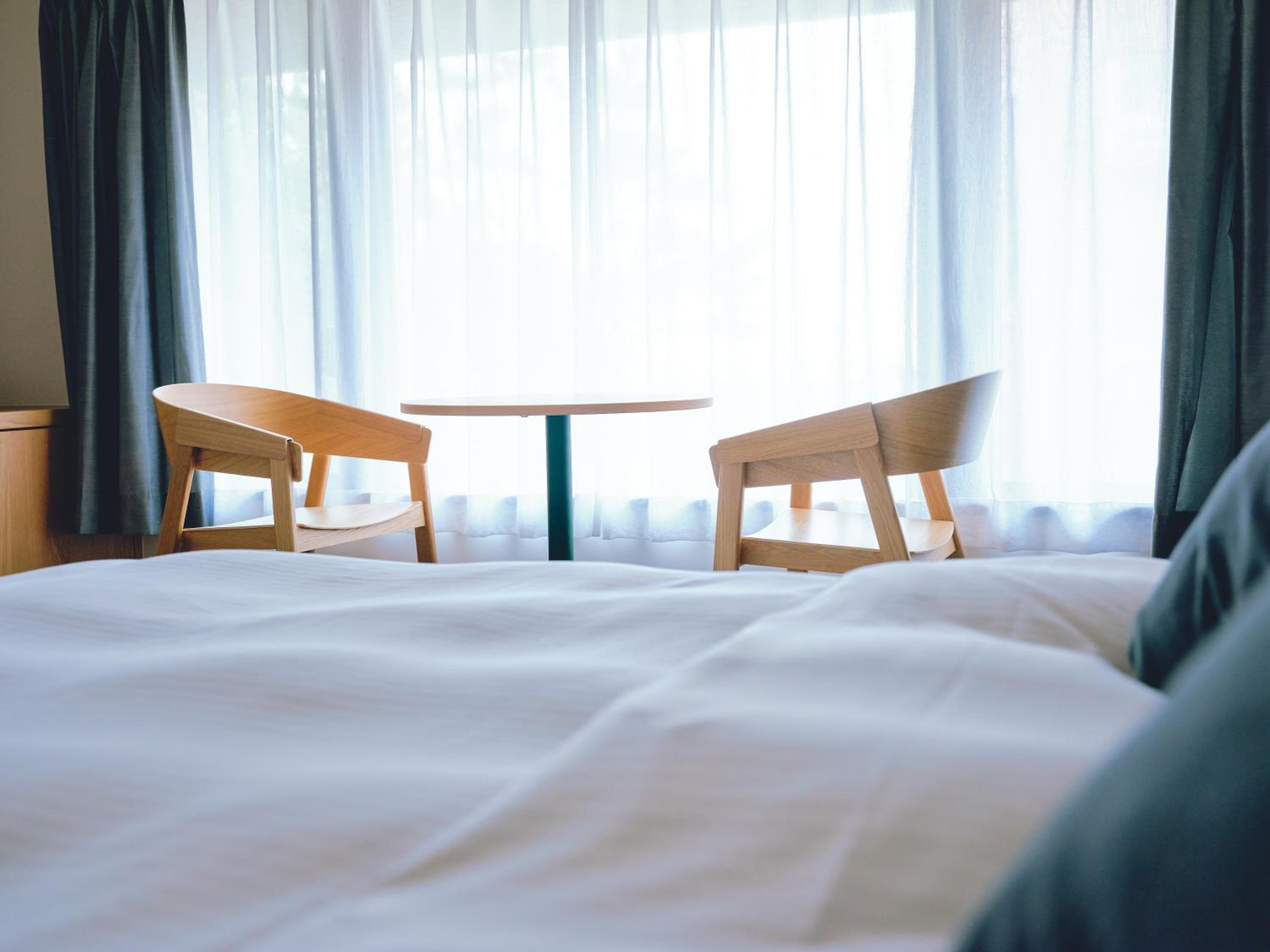 Twin Room 26㎡ - Pets Allowed - Photo 18