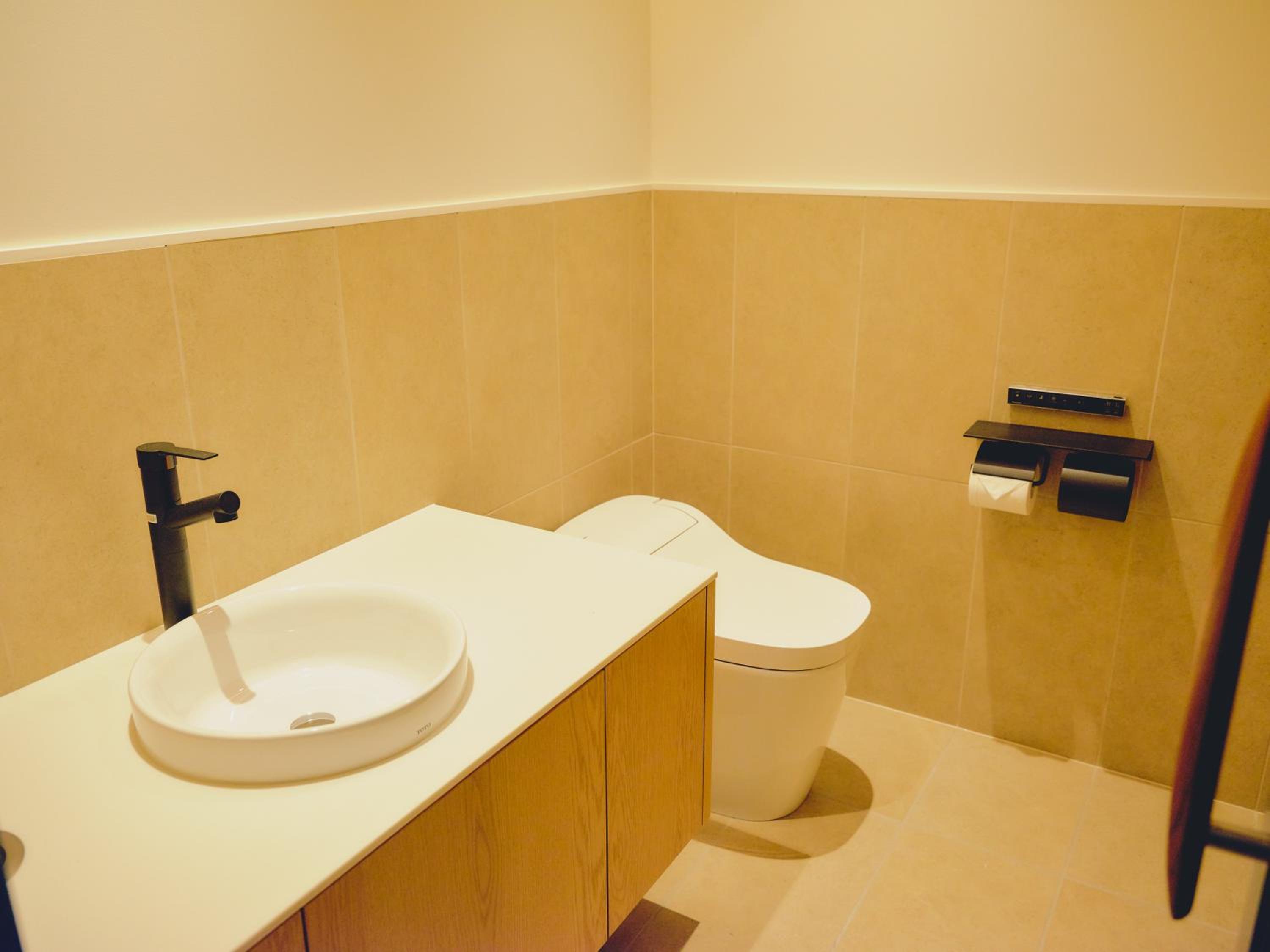 Superior Twin Room 32㎡, photo 7