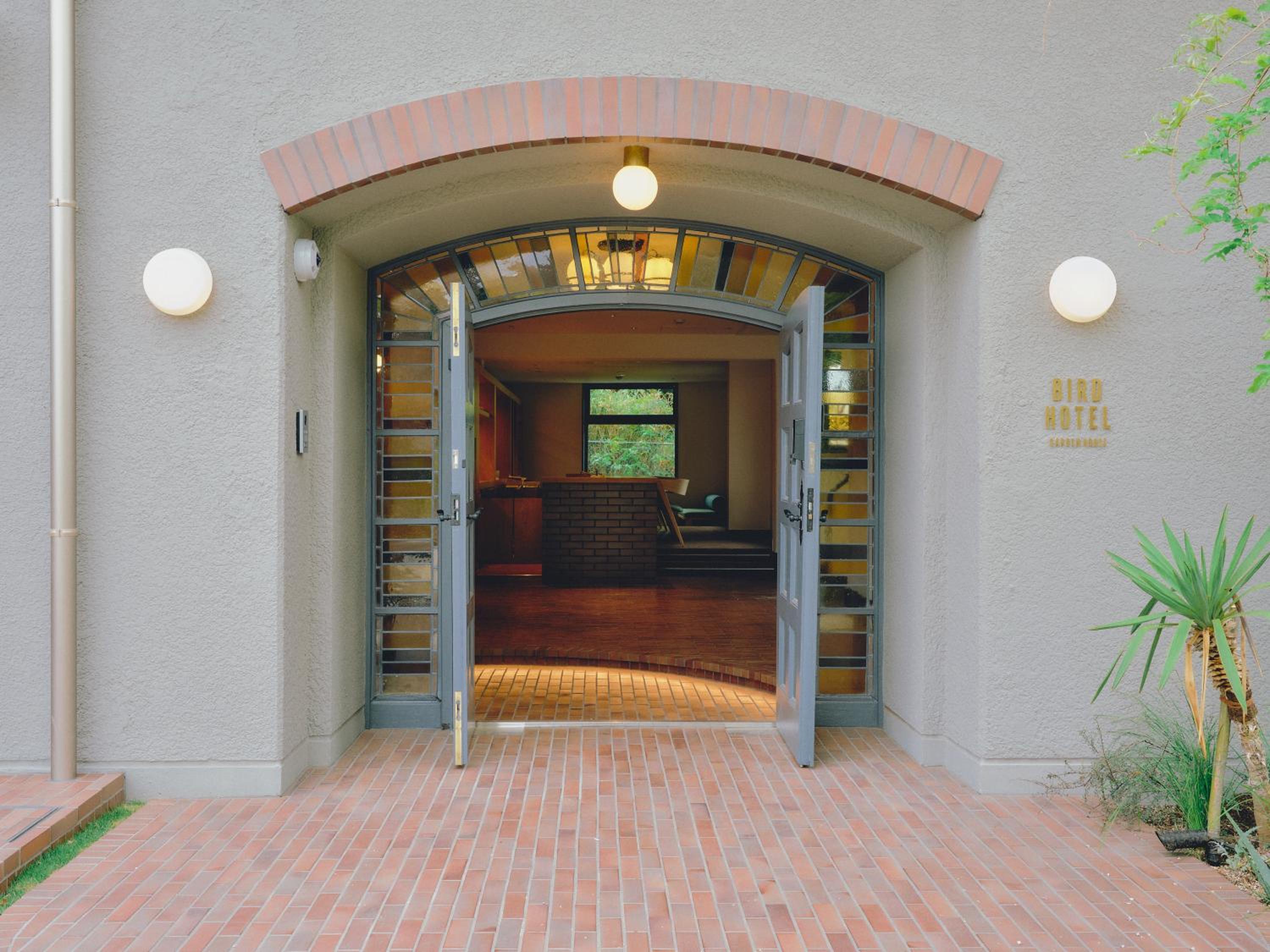 Twin Room 26㎡ - Pets Allowed - Photo 11