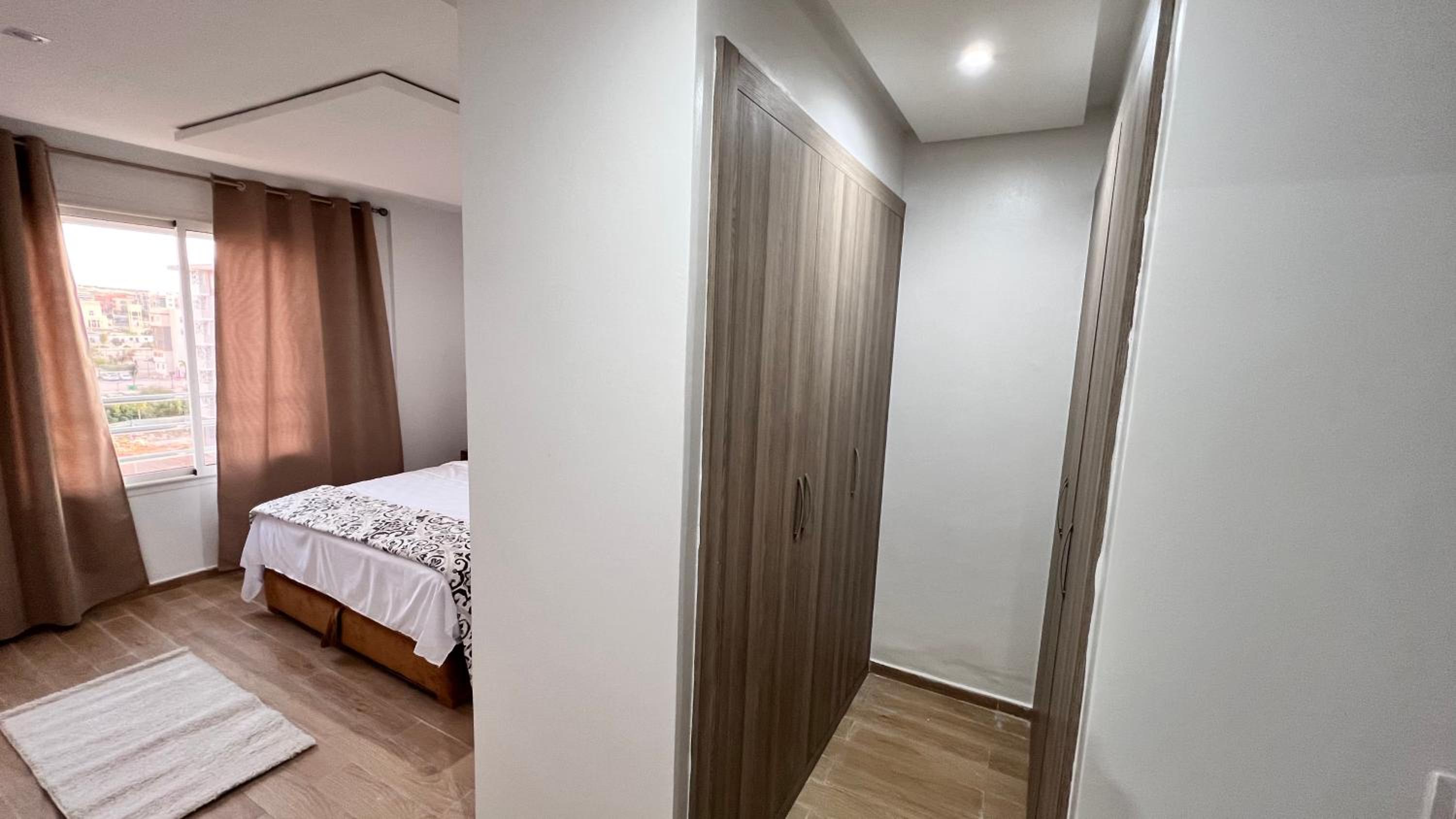 Deluxe Apartment photo 3