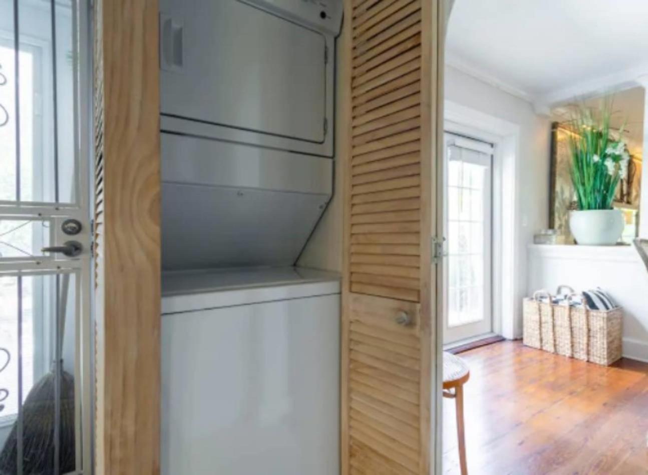 Two-Bedroom House photo 3
