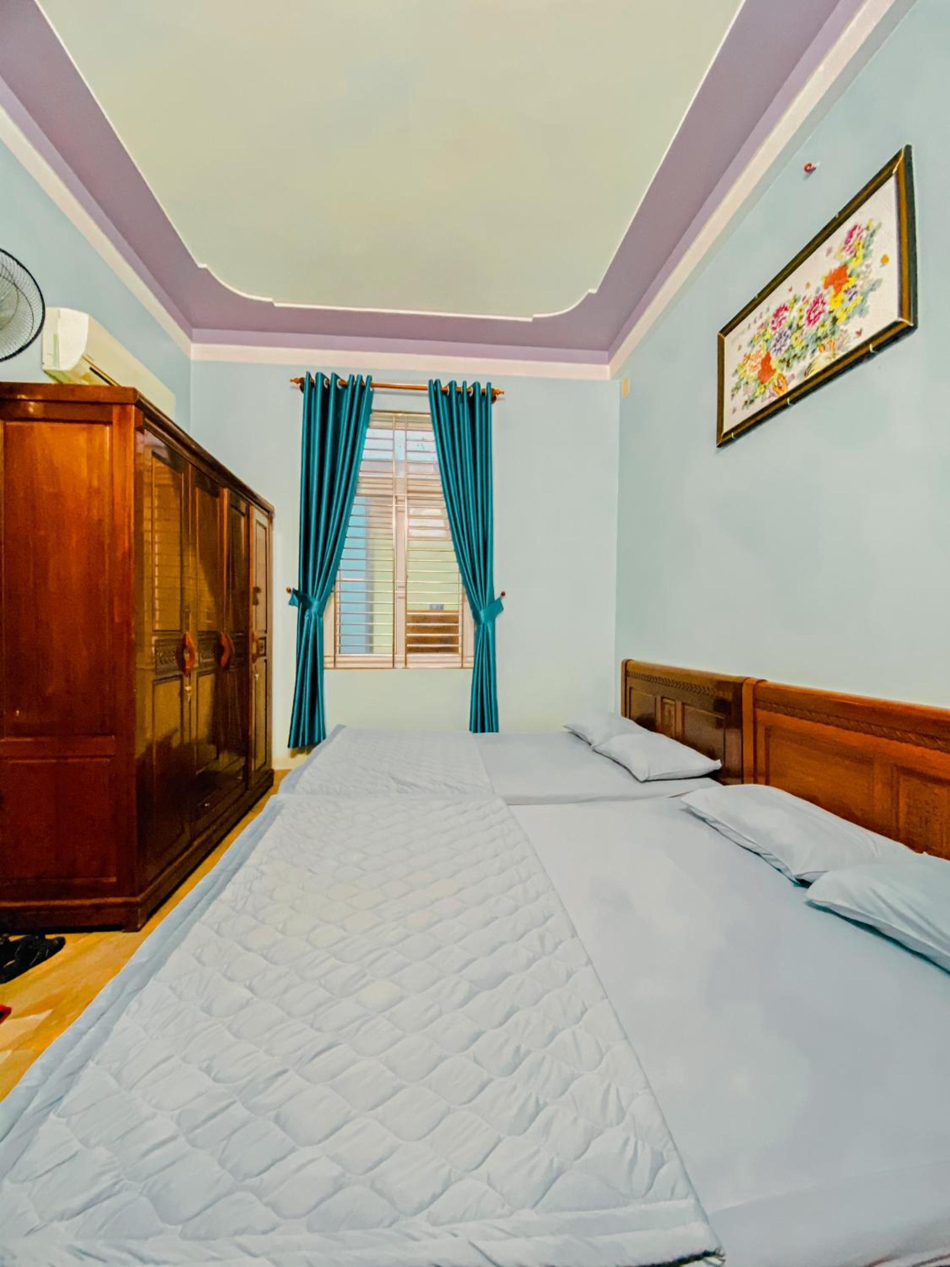 Quadruple Room photo 3
