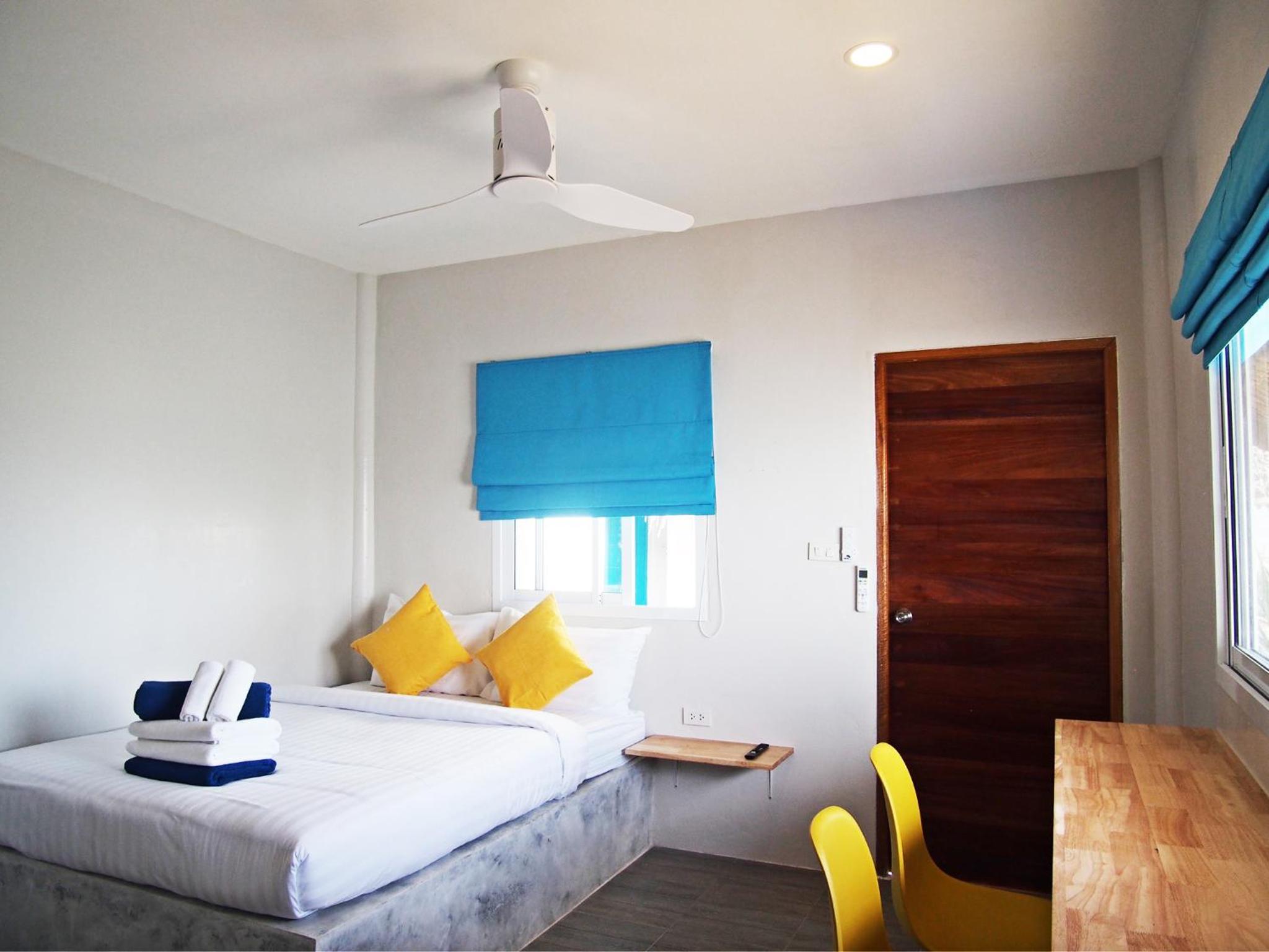 Bungalow - Beach Front photo 2