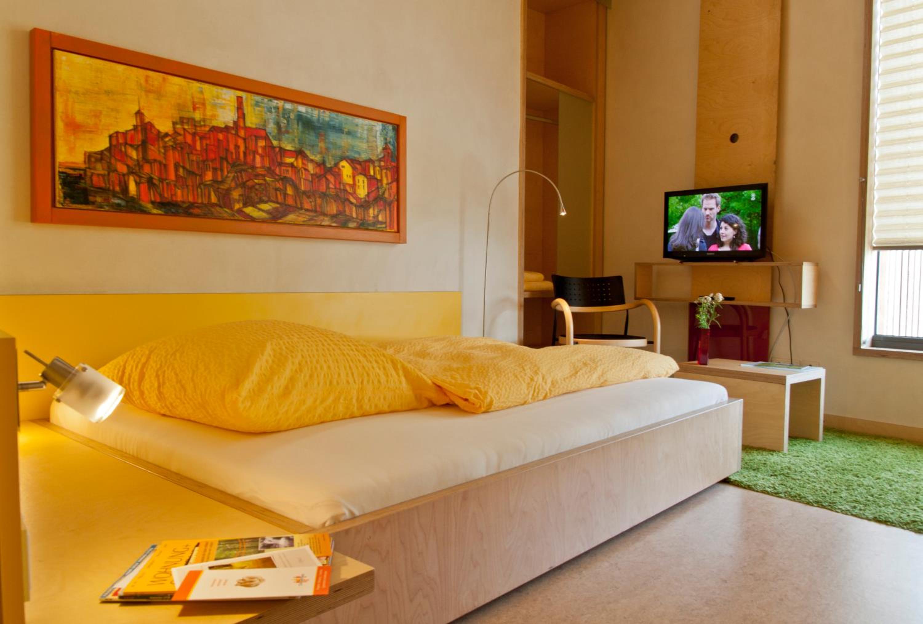 Single Room photo 2