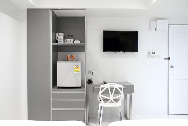 Standard Twin Room photo 3