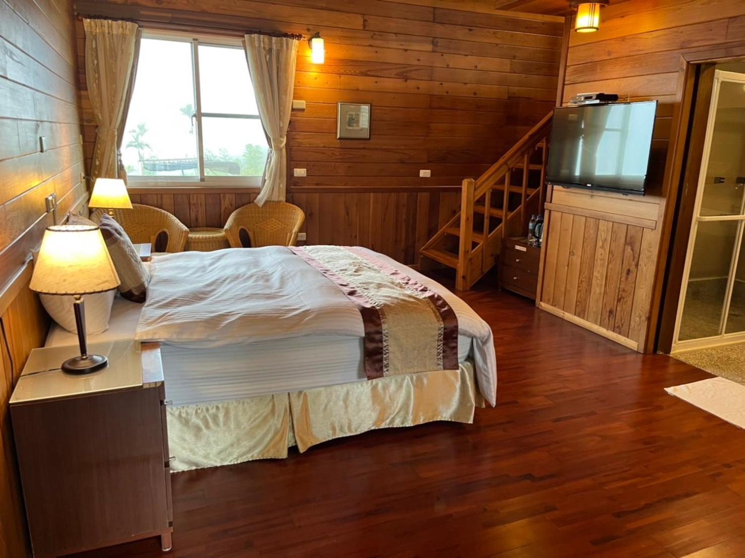 Quadruple Room photo 1