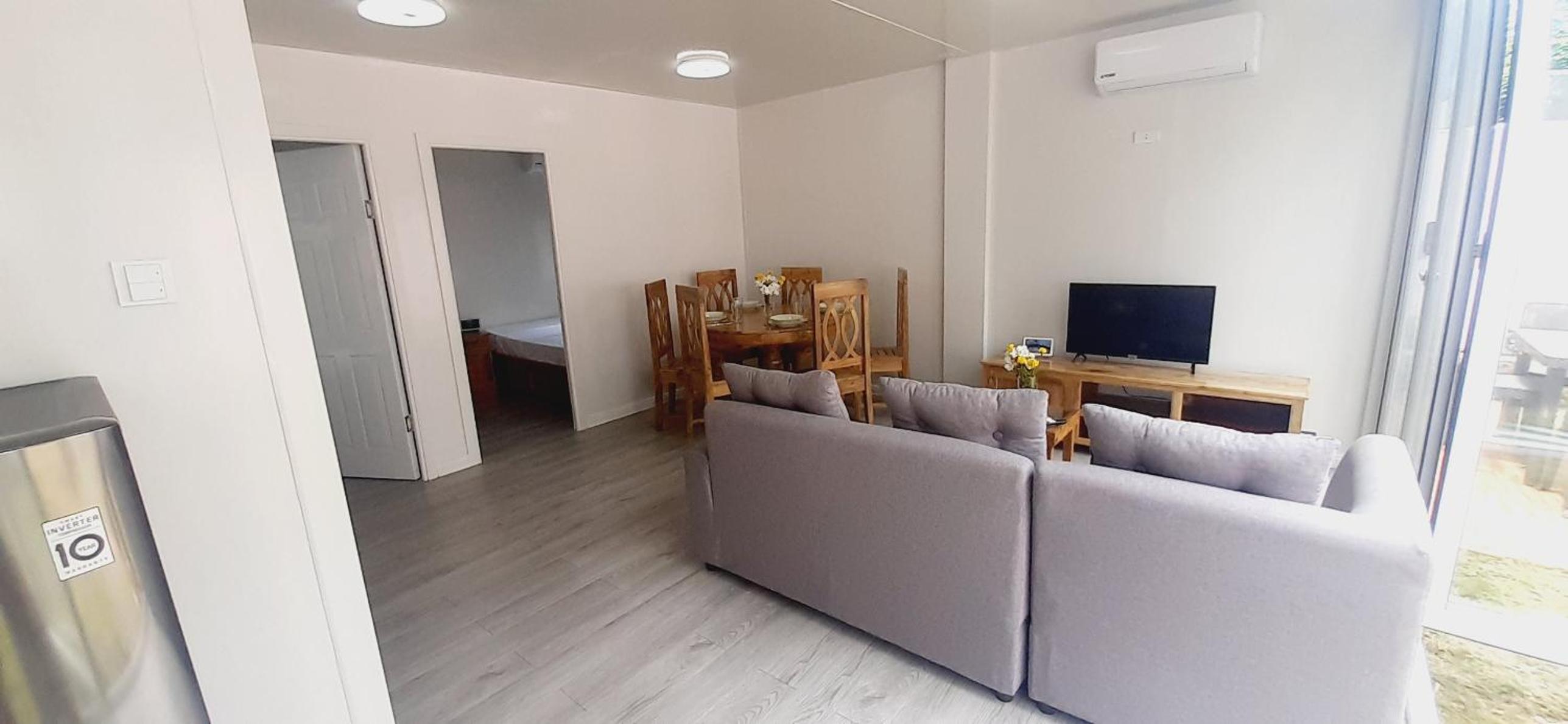 Two-Bedroom House - Photo 27