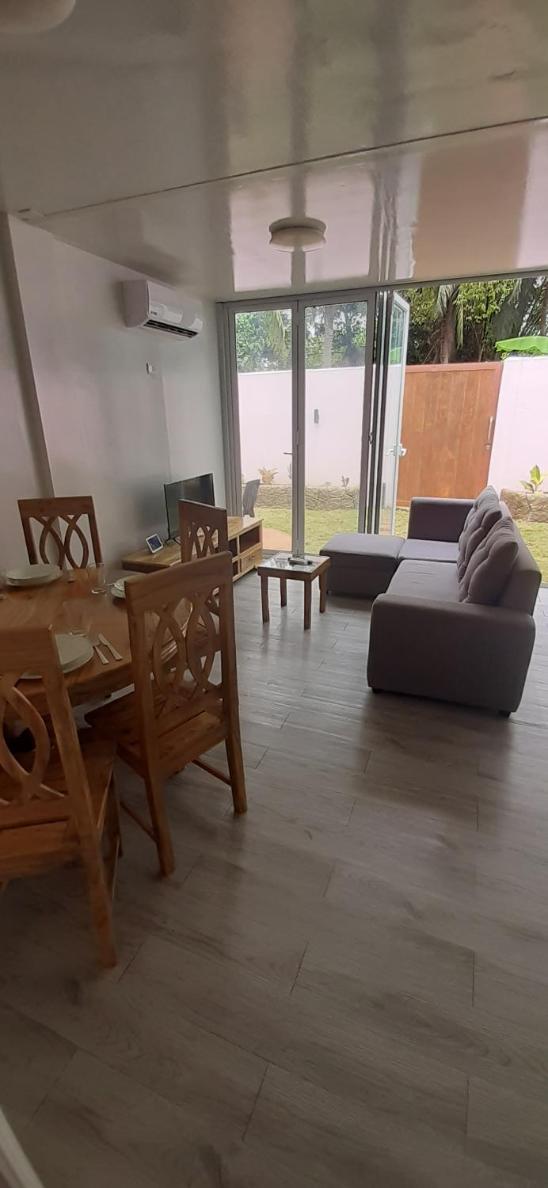 Two-Bedroom House - Photo 22