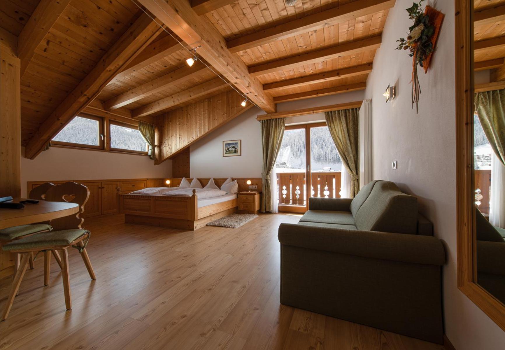 Premium Double Room