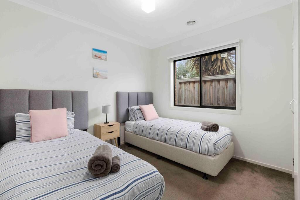 Four-Bedroom House photo 1