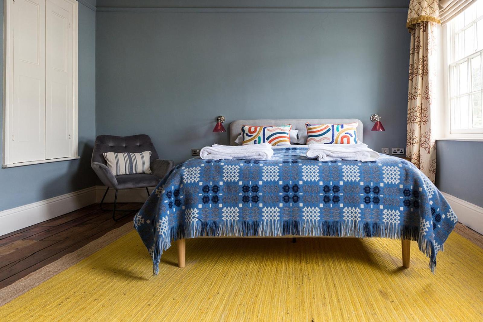 Deluxe King Room photo 2