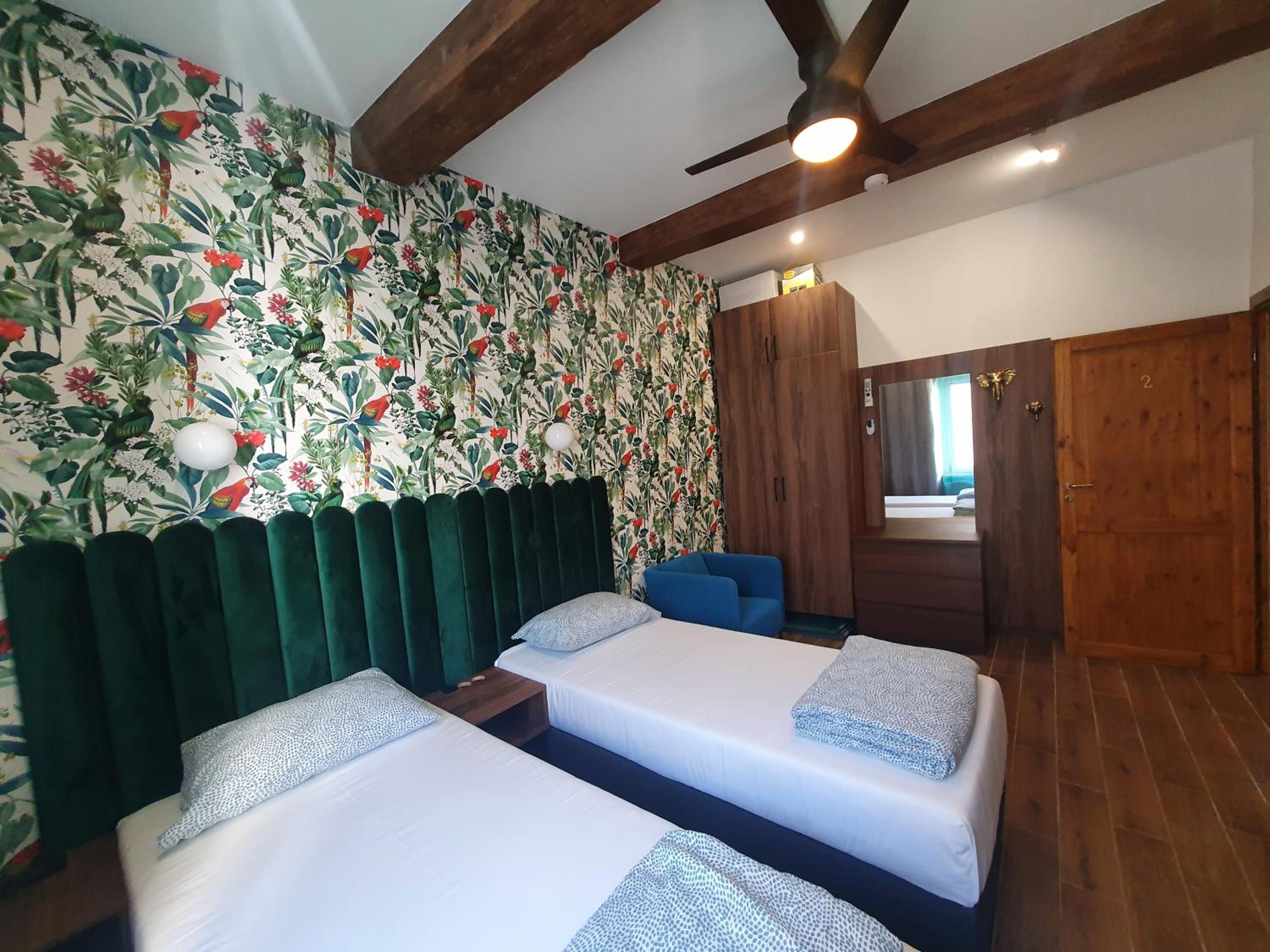 Small Double Room photo 1