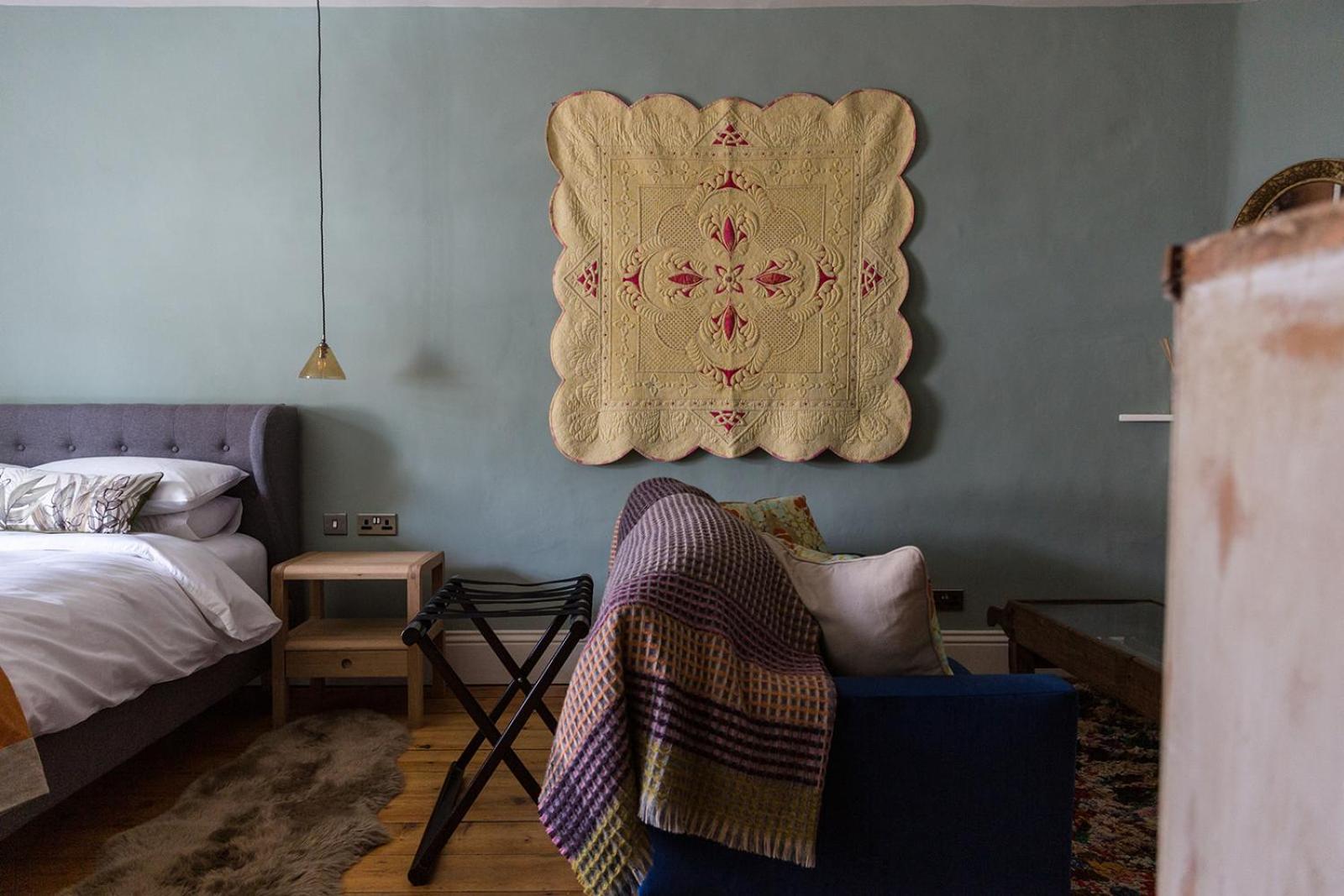 Superior King Room photo 2