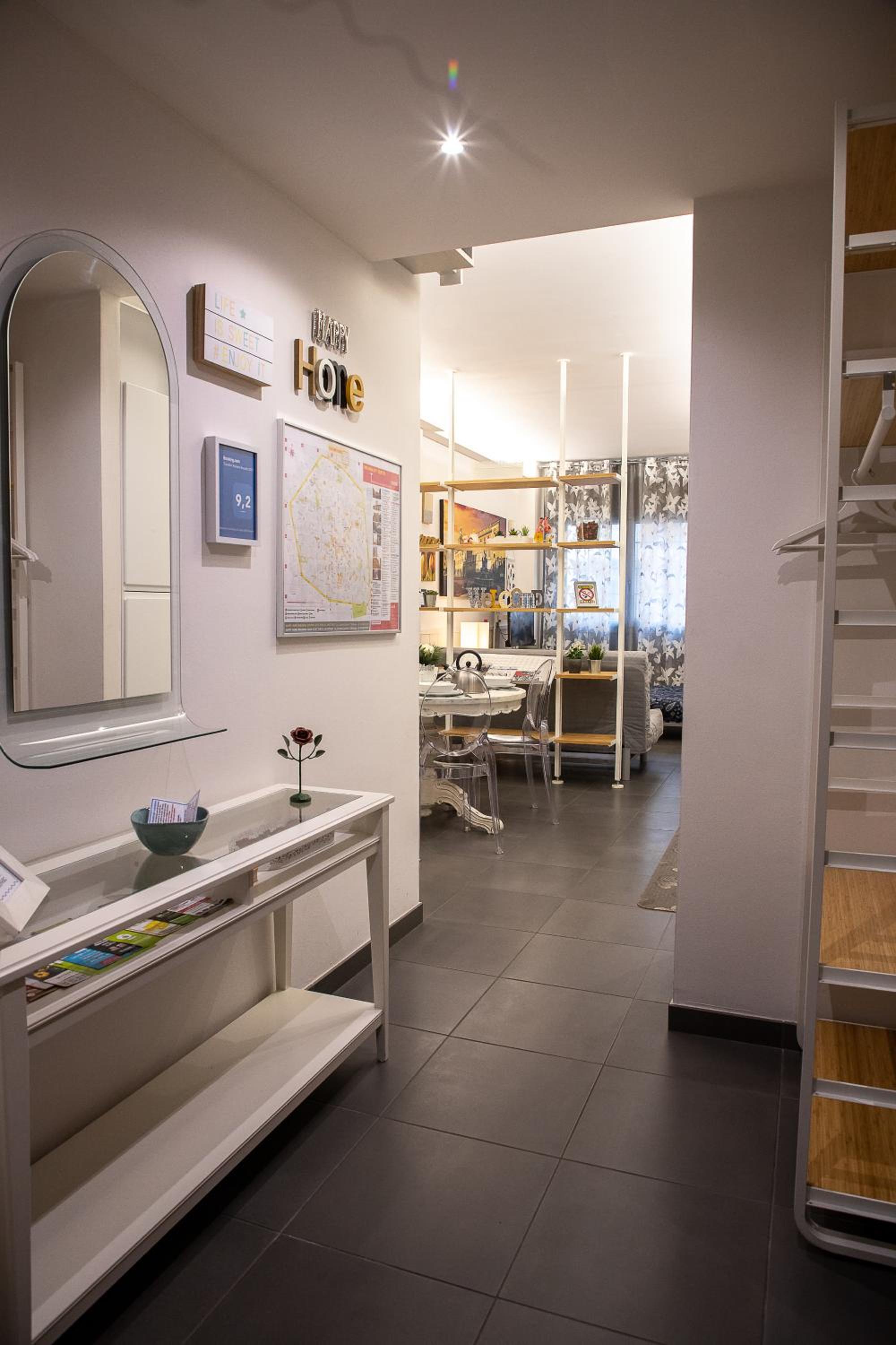 Apartment - Photo 14