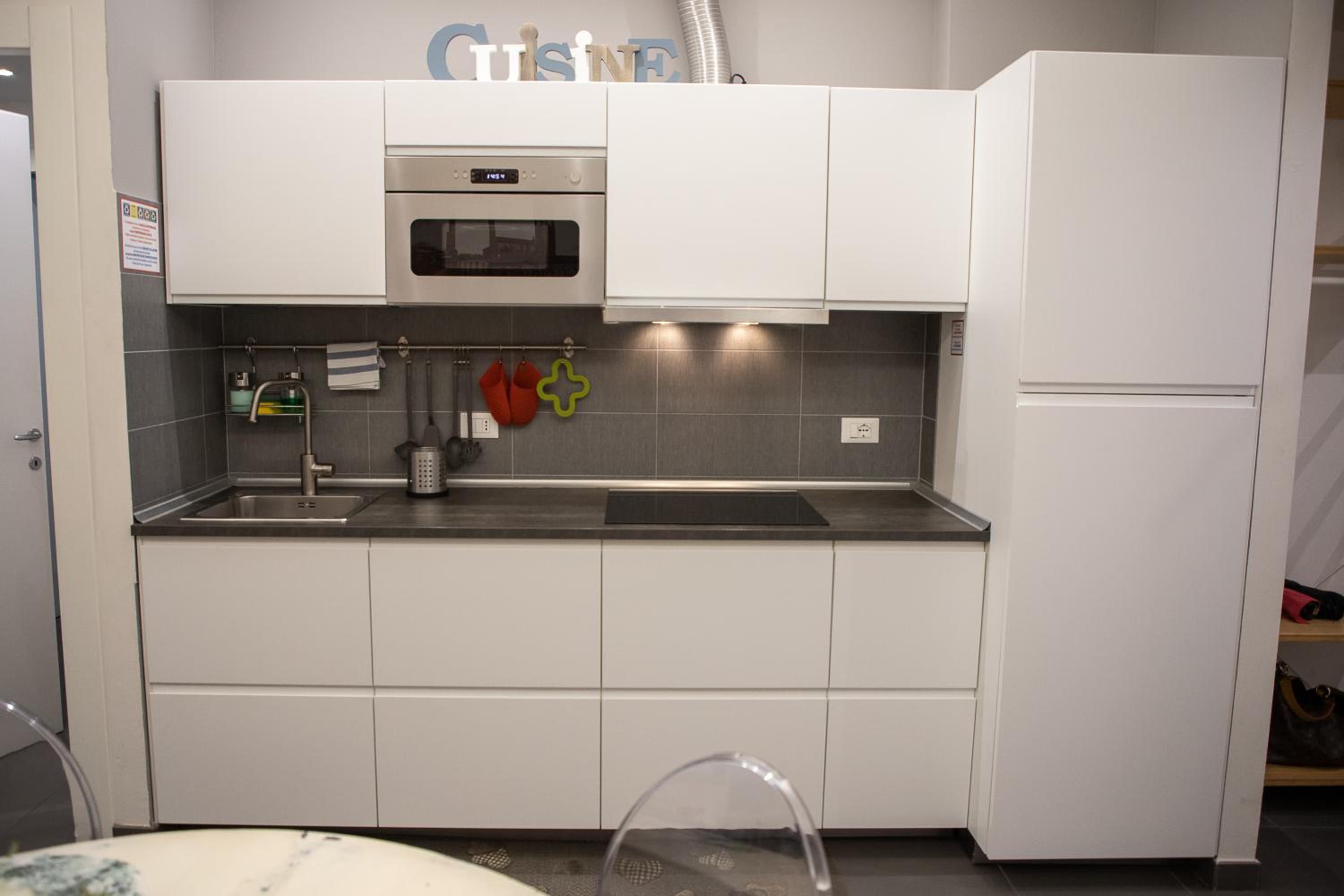 Apartment - Photo 18