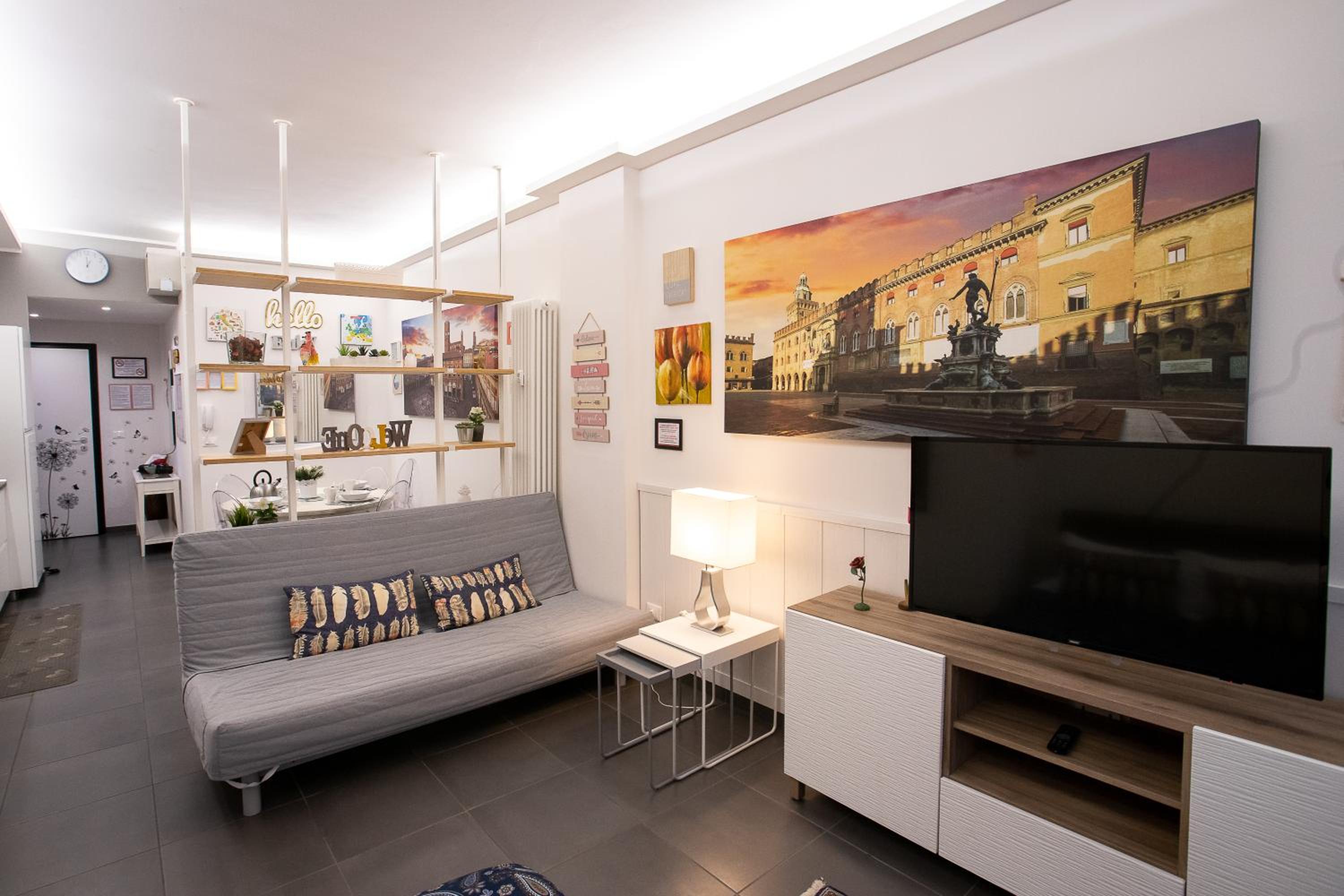 Apartment - Photo 1