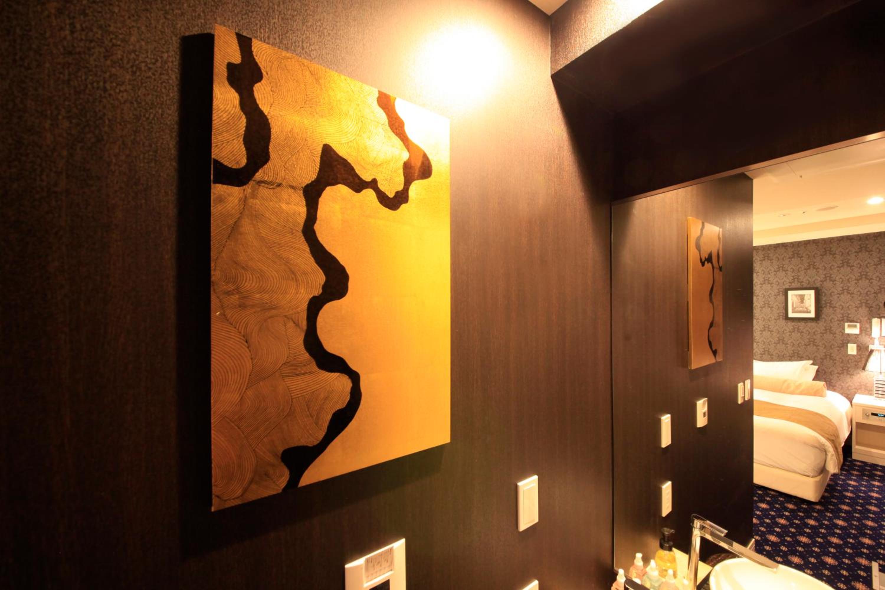 Centurion Hotel Grand Akasakamitsuke Station, Billede 5