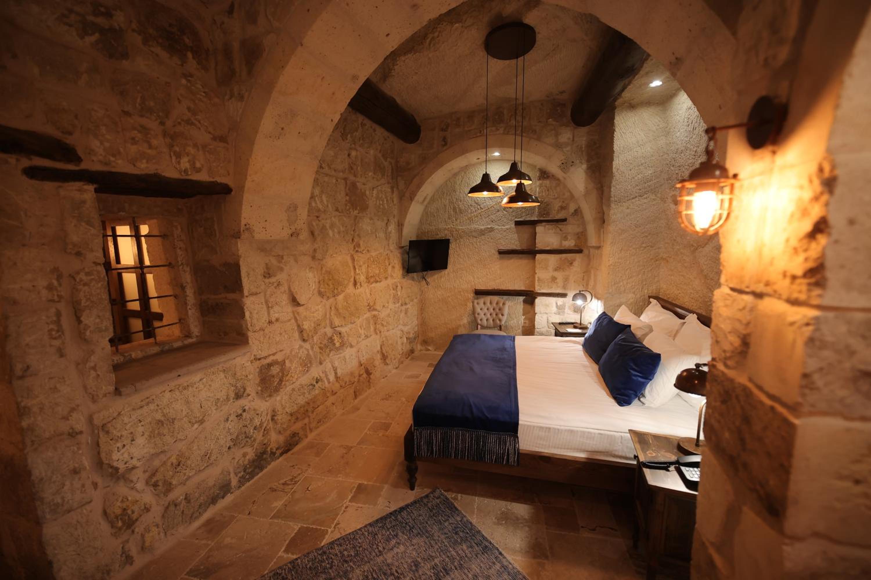 Standard Double Room - Photo 1