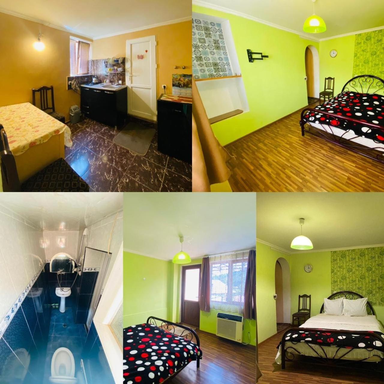Large Double Room photo 2
