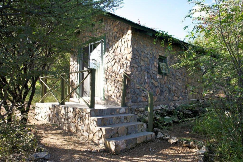 Bungalow photo 2