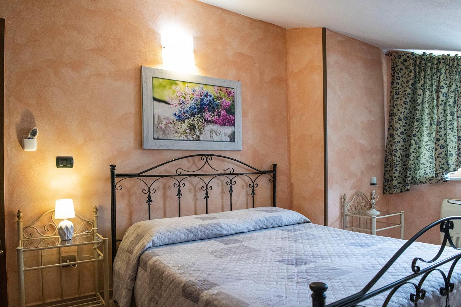 Two-Bedroom Apartment with Terrace photo 1