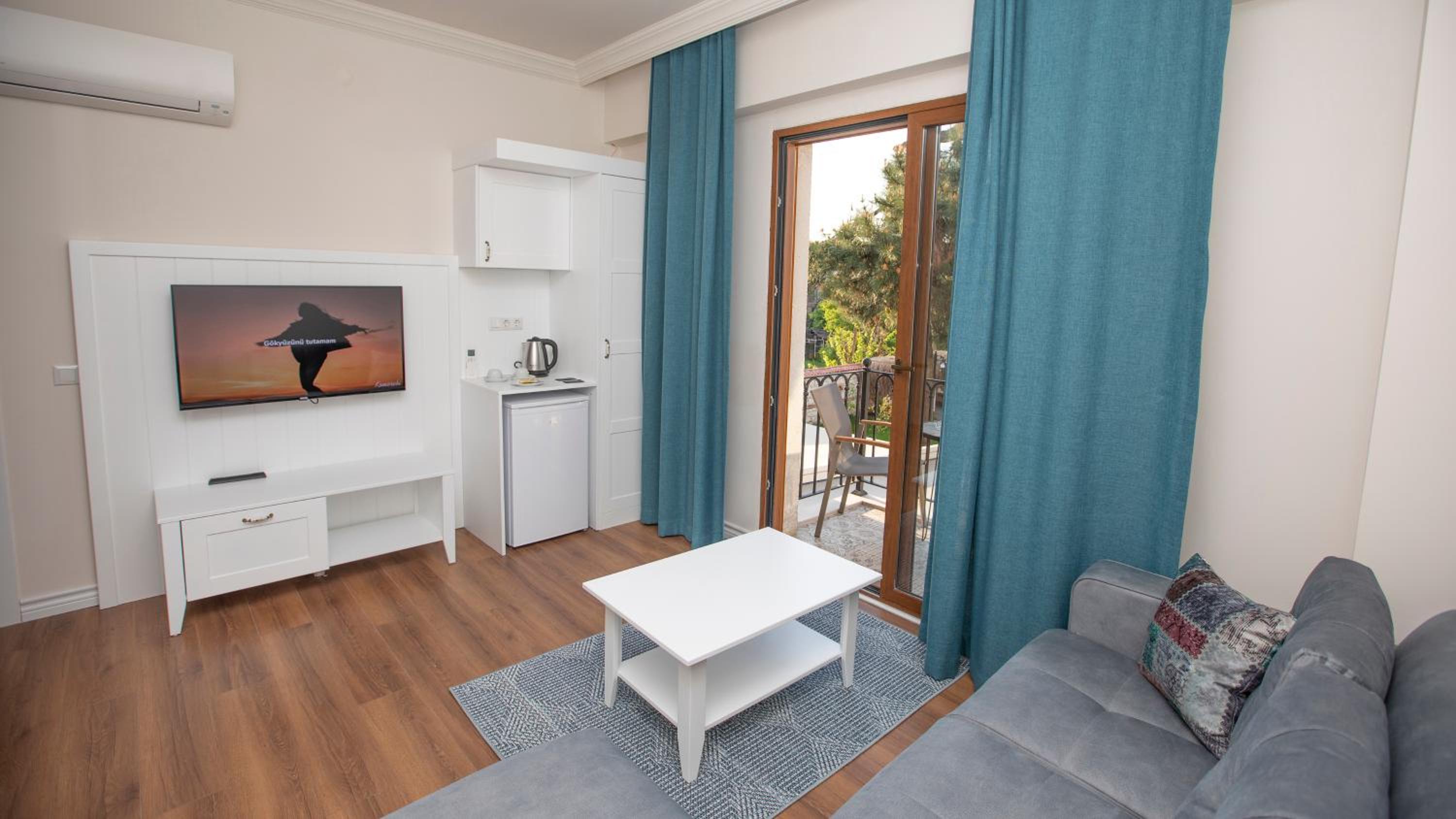 Suite photo 3