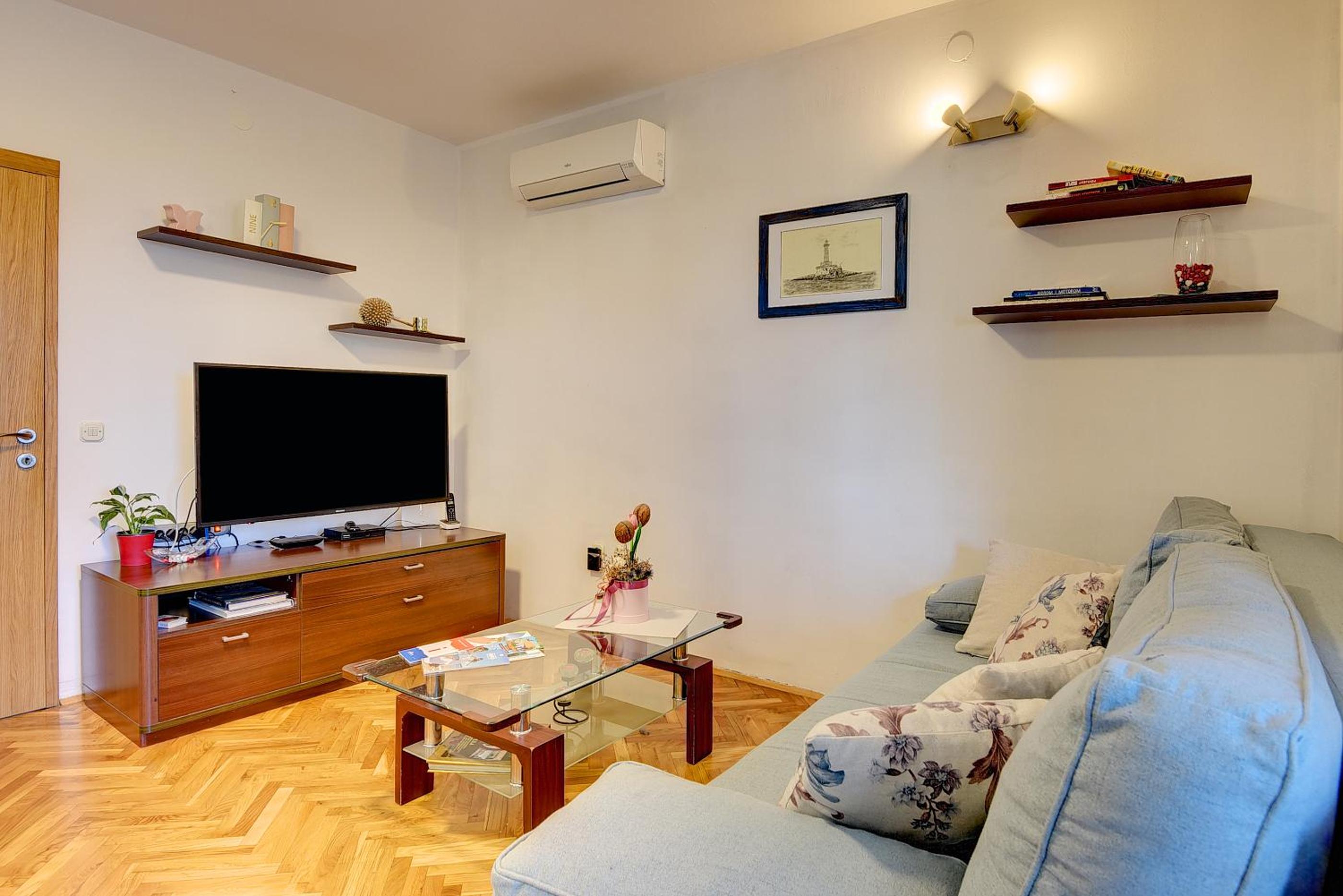 Two-Bedroom Apartment photo 1