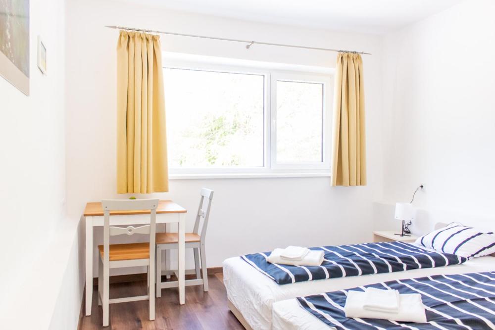 Apartment with Garden View photo 2
