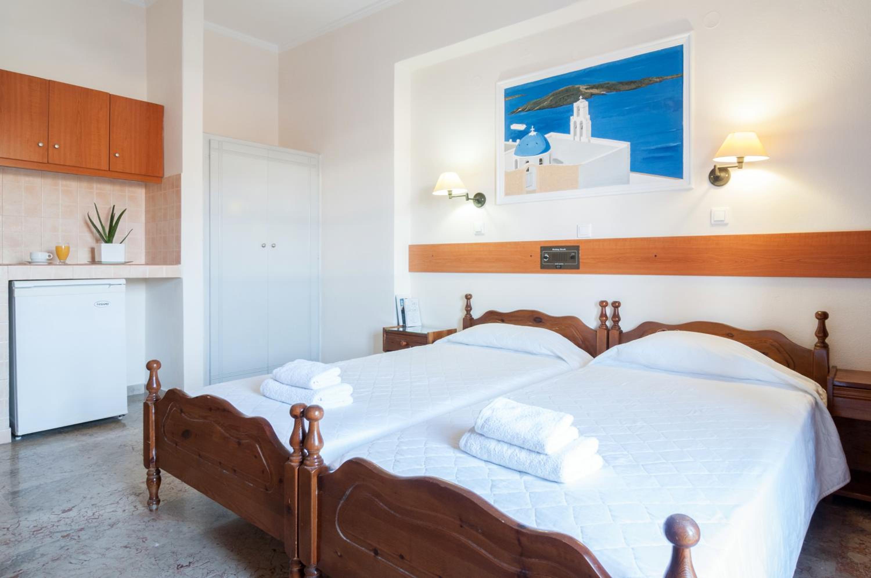 Standard Twin Room - Photo 46