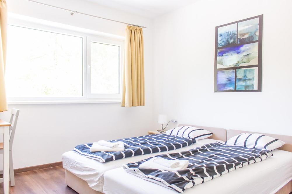 Apartment with Garden View photo 2
