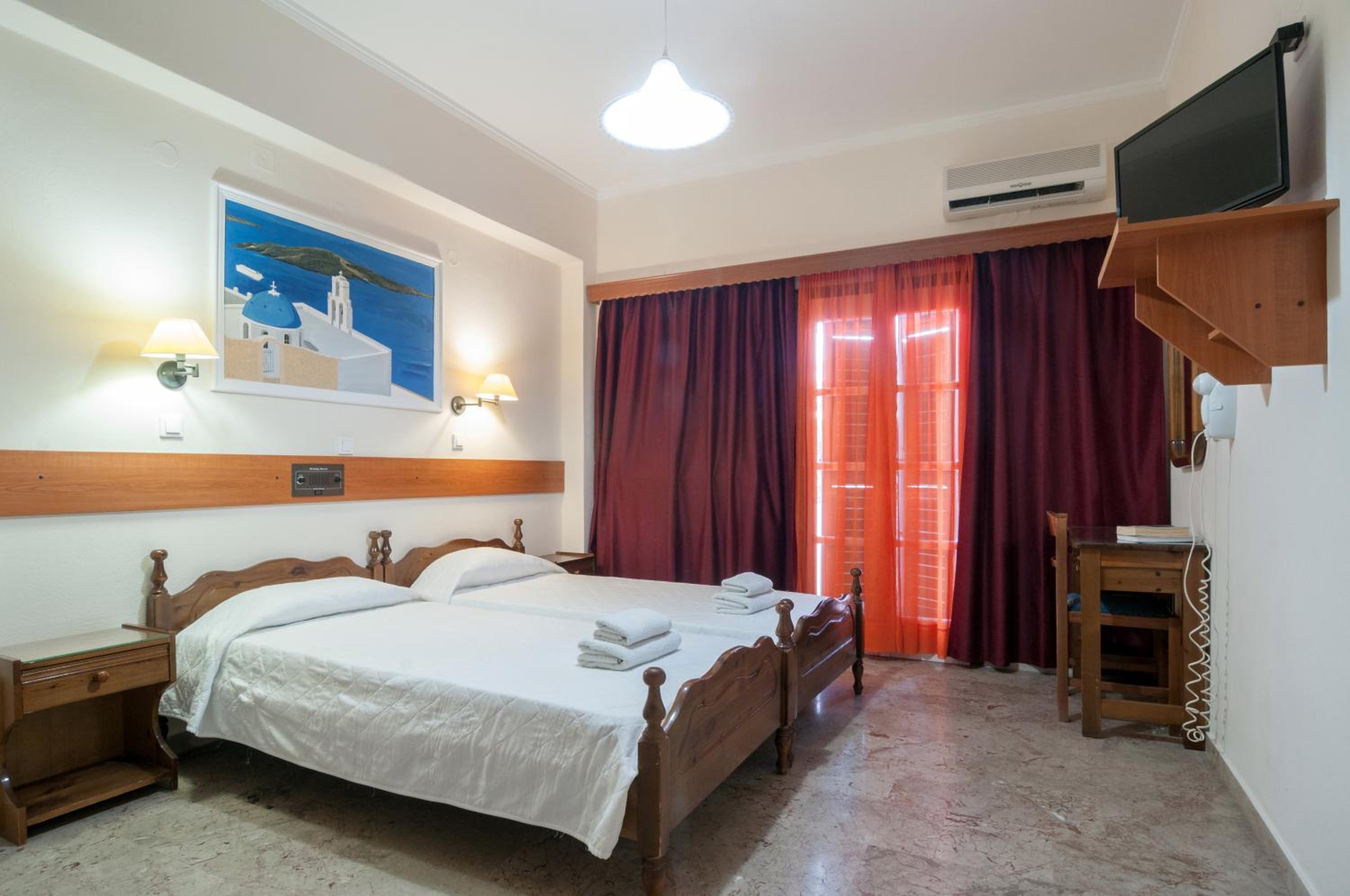 Standard Twin Room - Photo 45